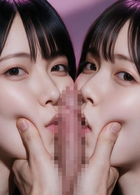 お下品ポーズ撮影会2  制服編のサンプル画像 4