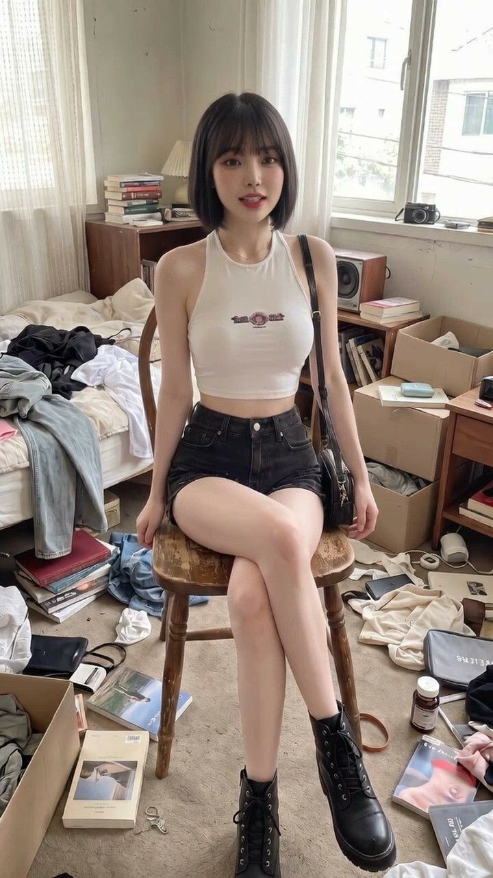 【動画】ドS女性たちのキツメ罵倒 7人分 画像2