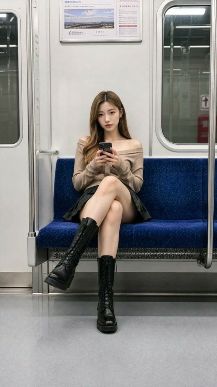 【動画】ドS女性たちのキツメ罵倒 7人分 画像4