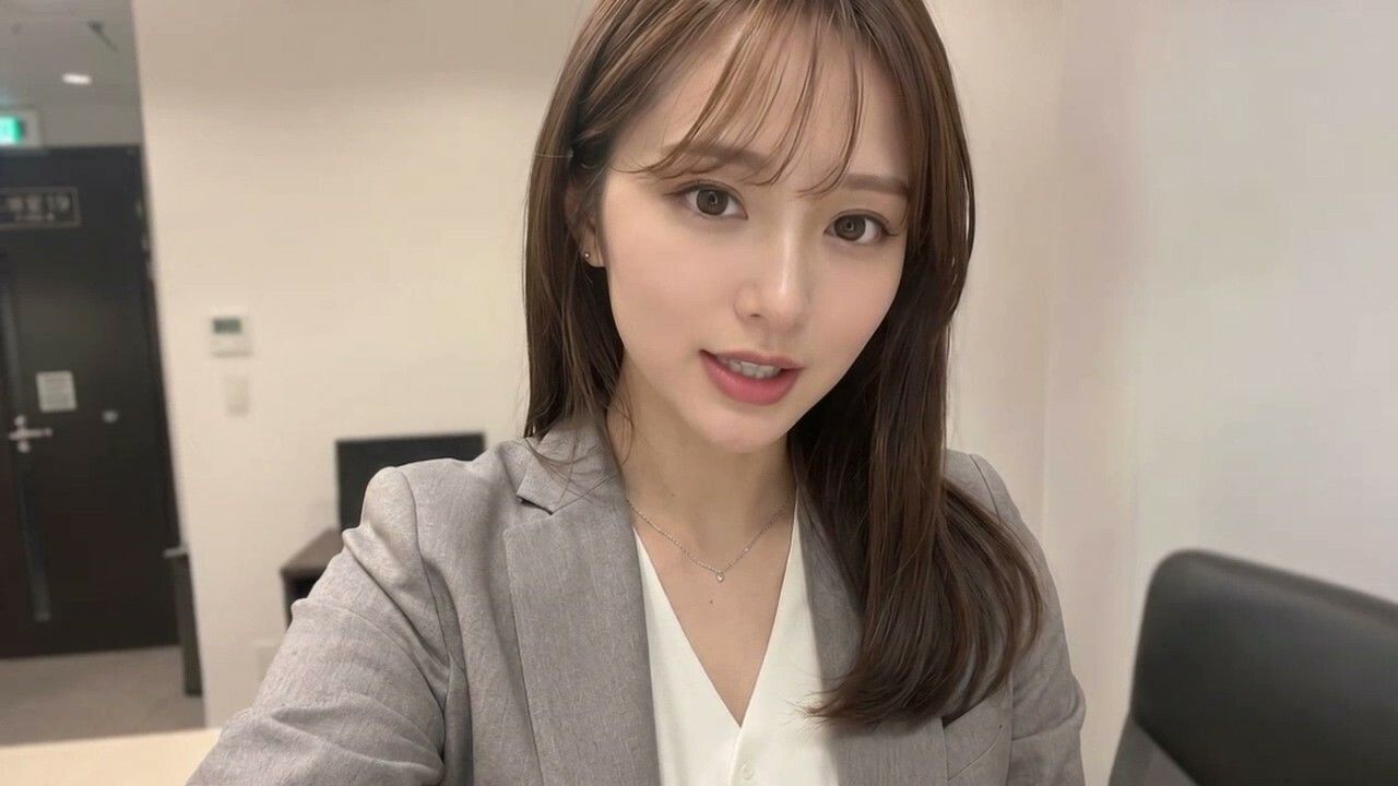 【動画】ドS女性たちのキツメ罵倒 7人分 画像6