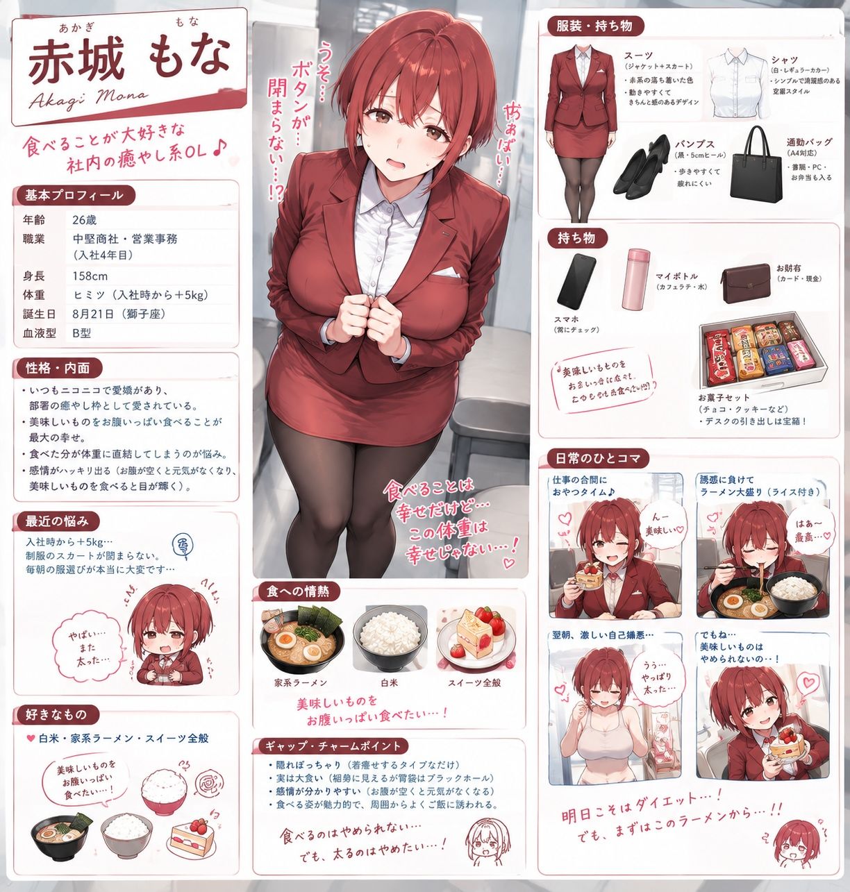 OLさんが都合よく性欲処理に使われてしまう話7 画像3