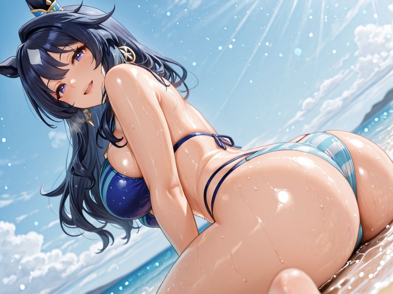 X（旧Twitter）投稿イラスト詰め合わせ  3 画像3