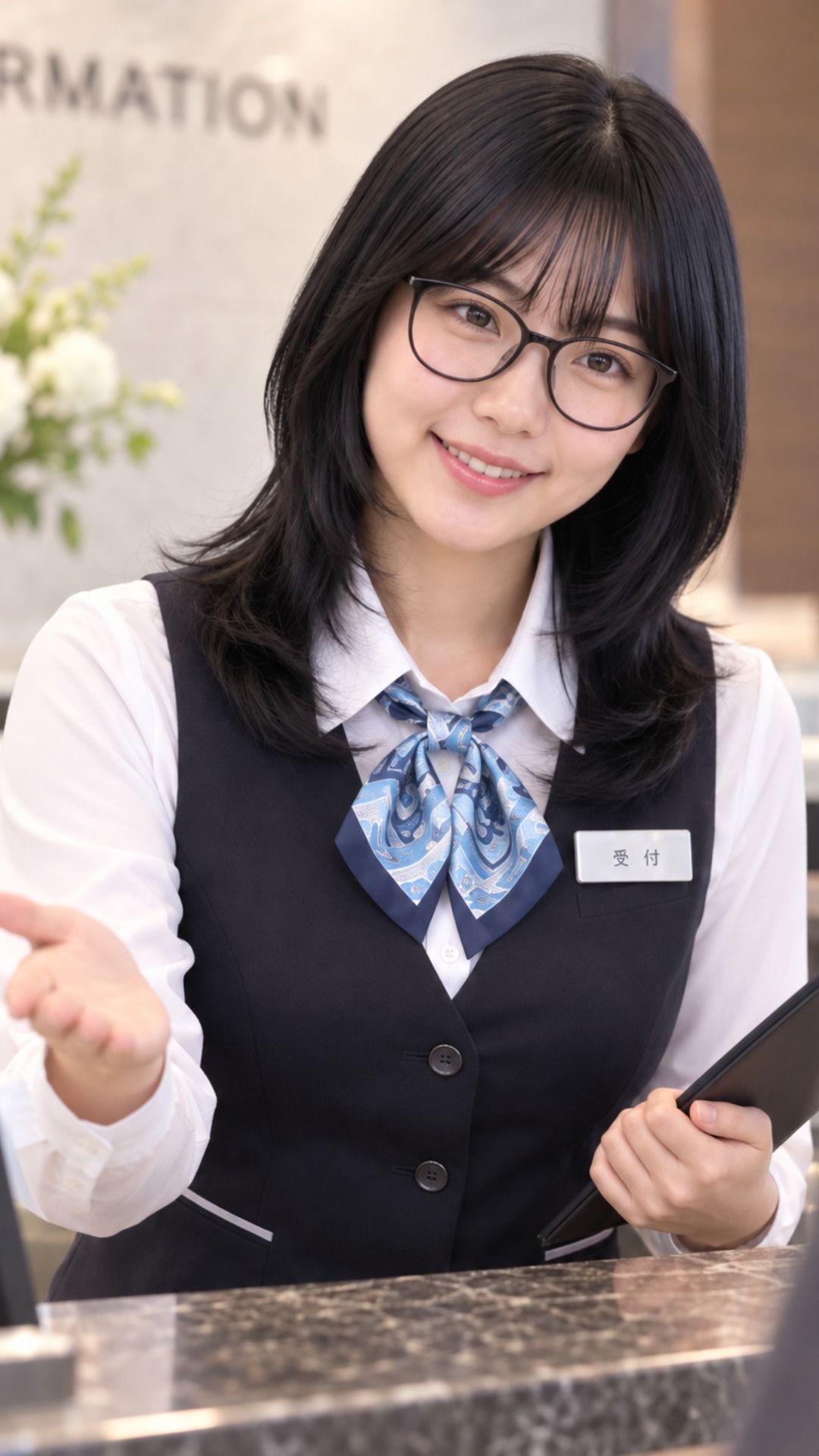 「ちひろ」表の顔と裏の顔 画像2