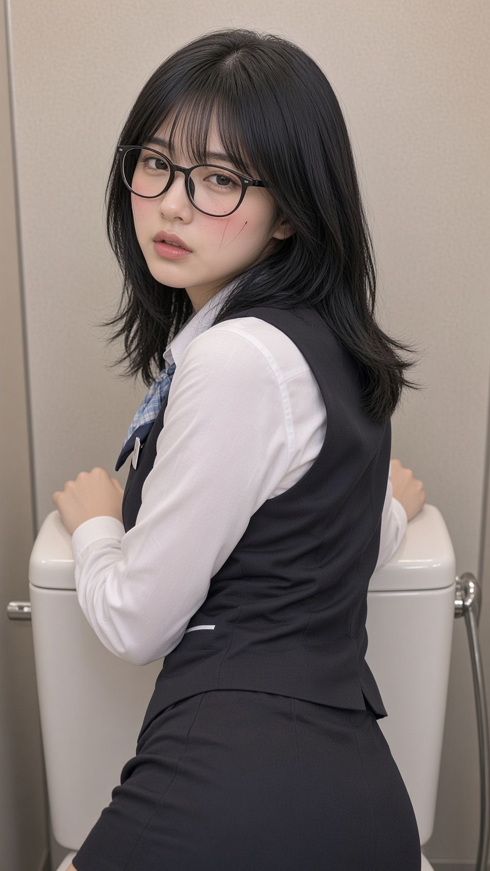 「ちひろ」表の顔と裏の顔 画像7