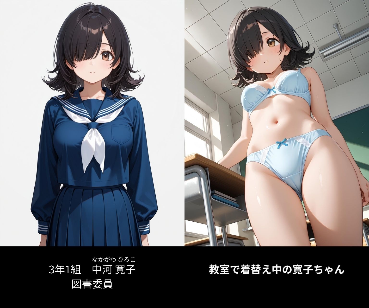 2XX0年度盗撮アルバム 画像2