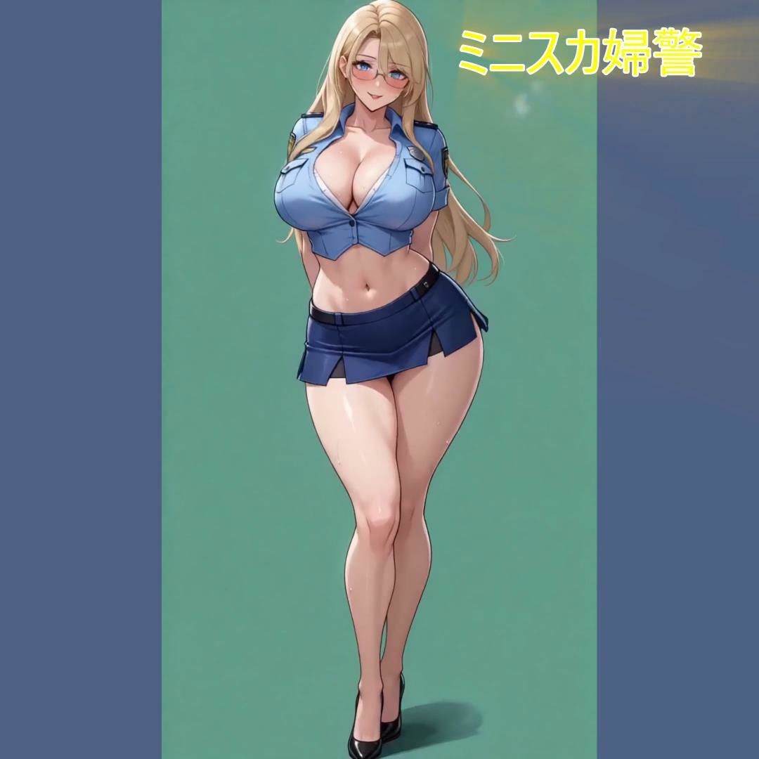 コスプレ留学生レモネードちゃん 2 サンプル画像 2