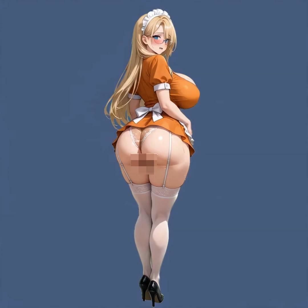 コスプレ留学生レモネードちゃん 2のサンプル画像 5