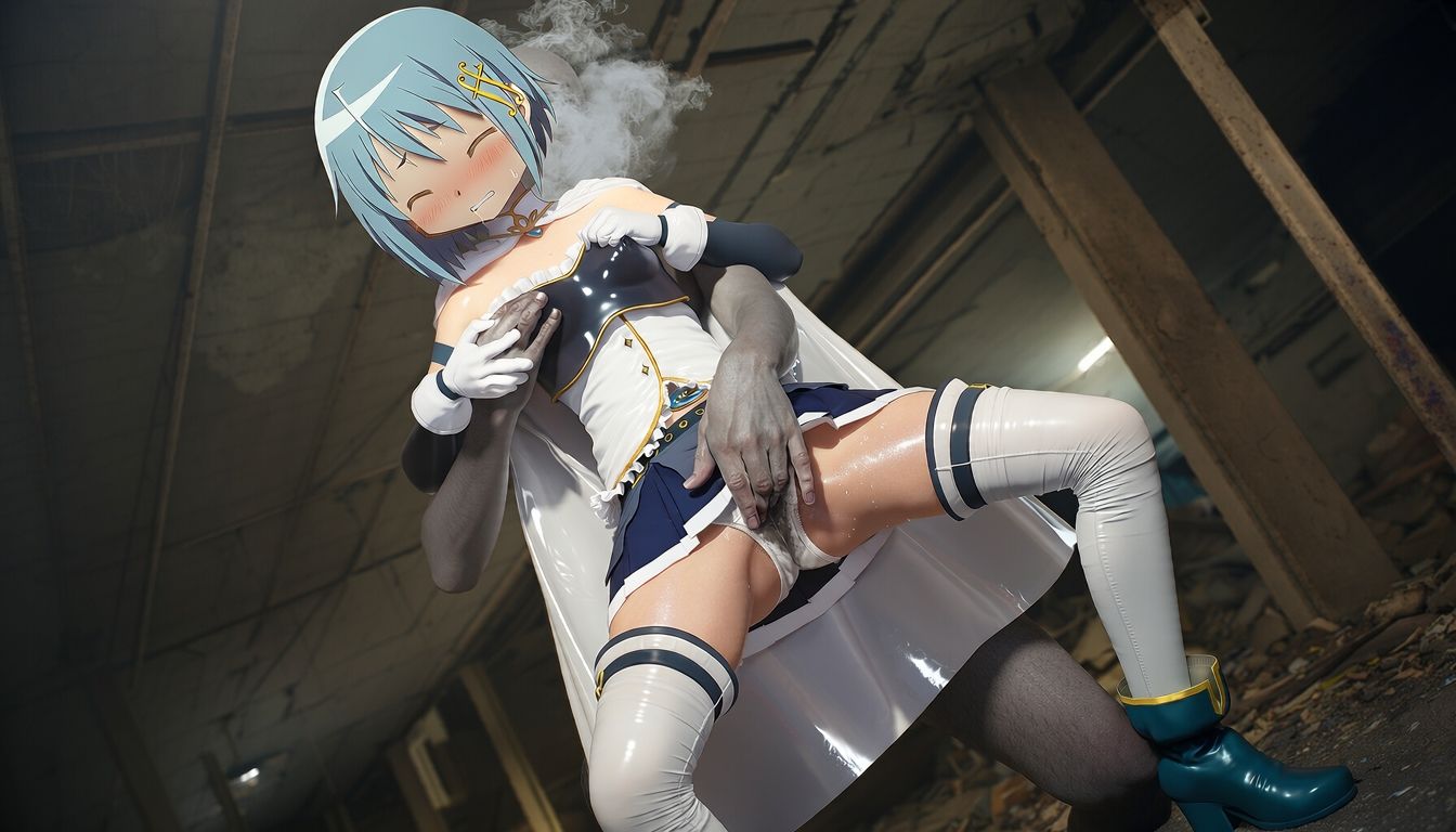 サンプル画像 2