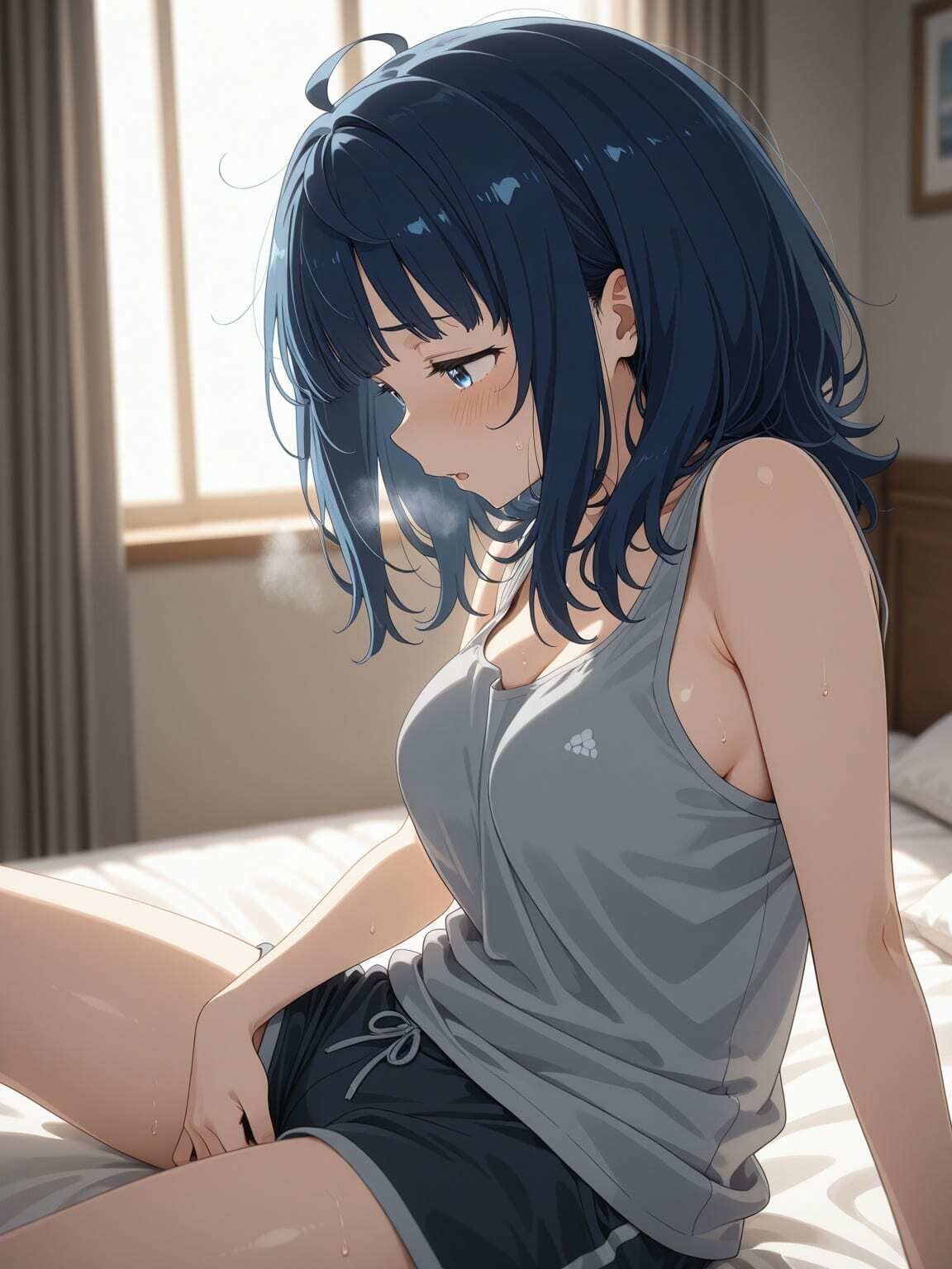 甘美なる秘密遊戯 負〇ヒロインが多すぎる！ 画像2