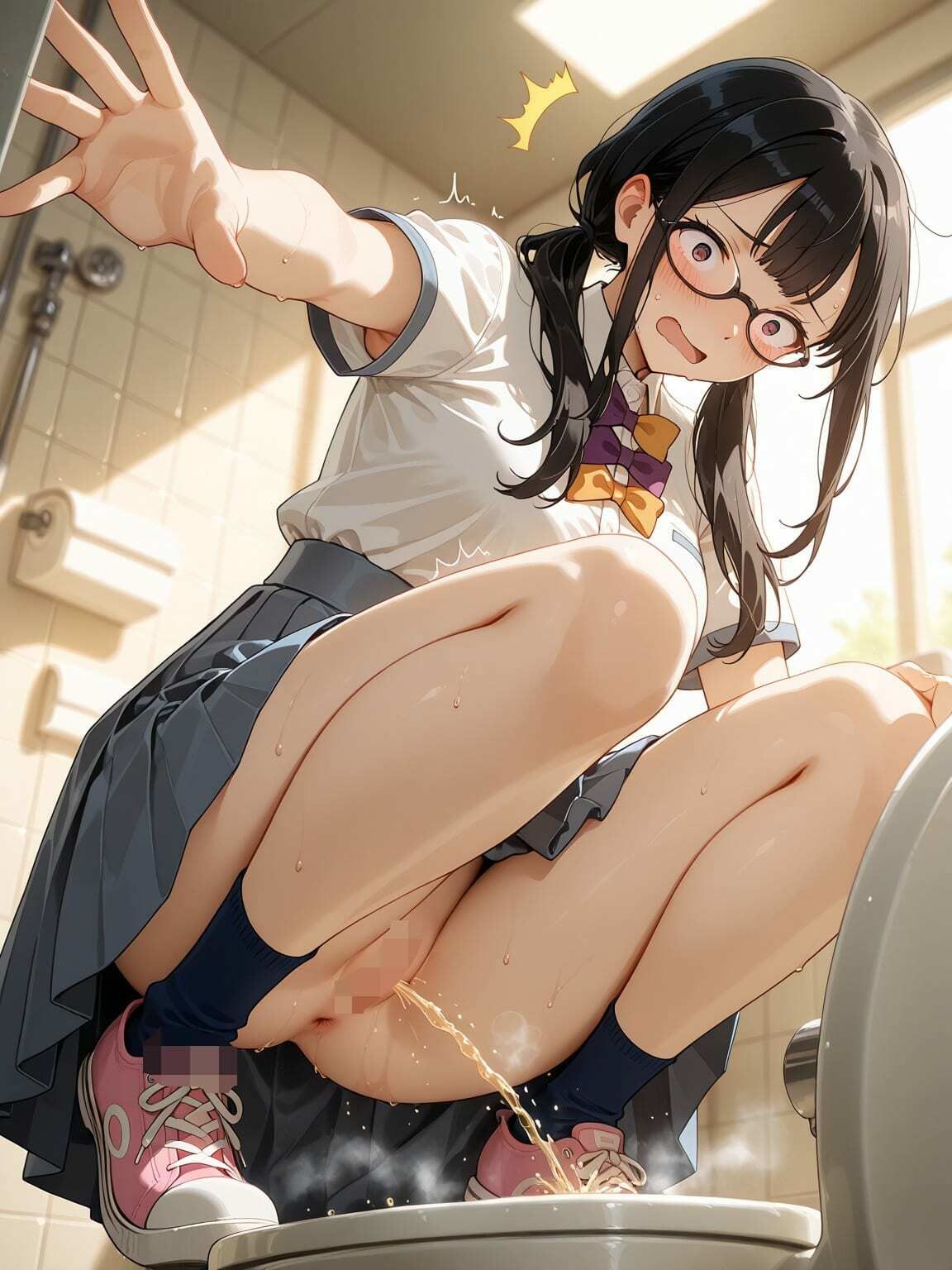 甘美なる秘密遊戯 負〇ヒロインが多すぎる！ 画像5