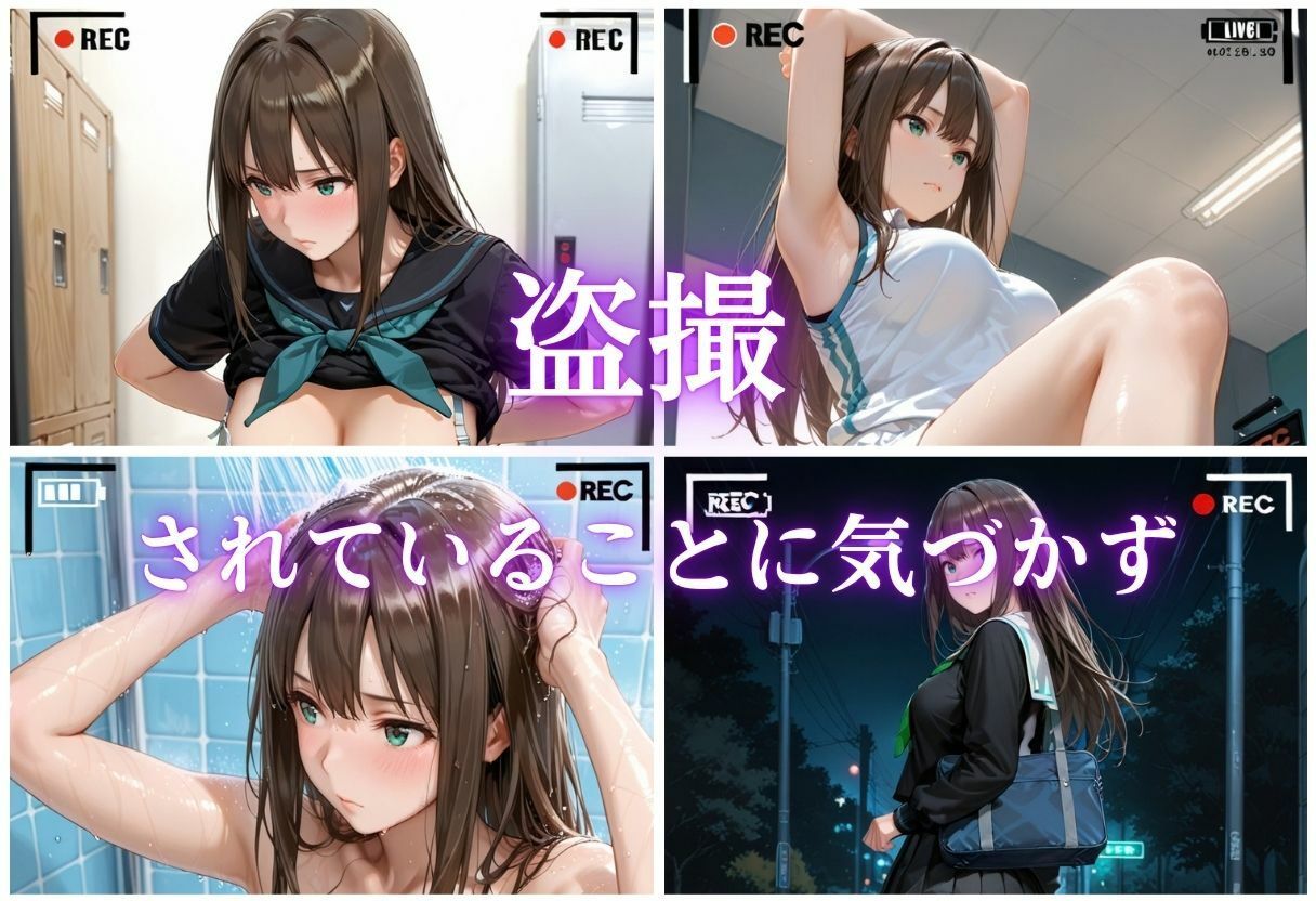 サンプル画像 3枚目