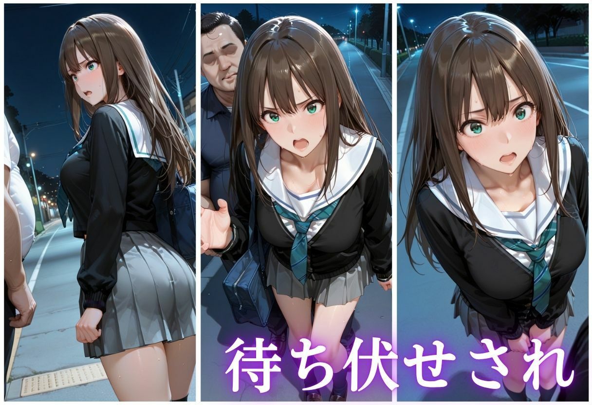 サンプル画像 4枚目