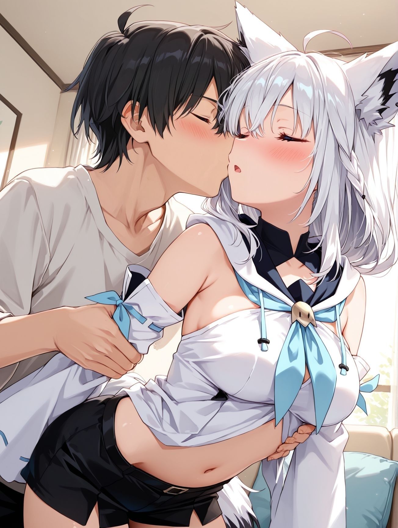 サンプル画像 2枚目