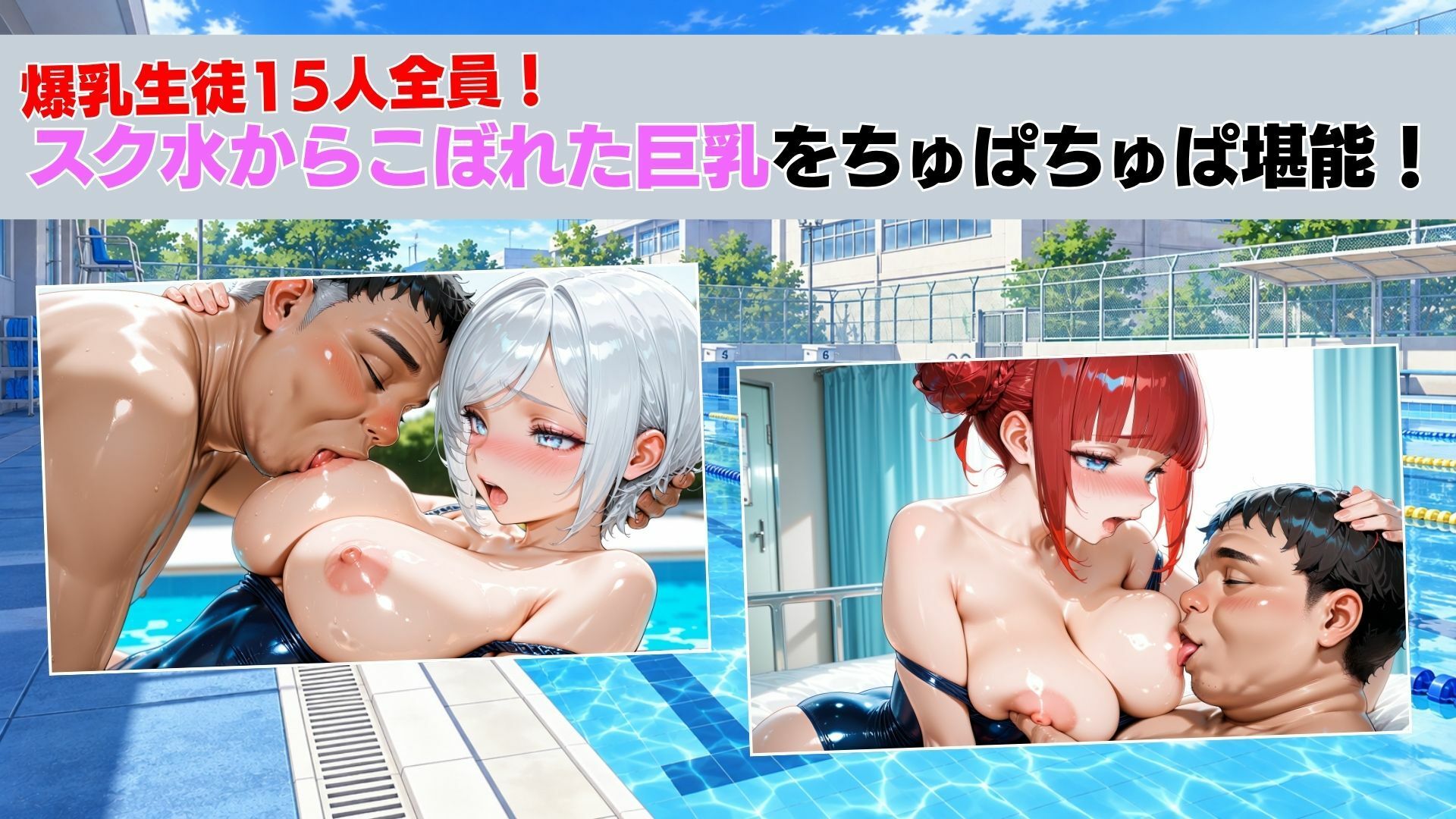 試し読み 3ページ