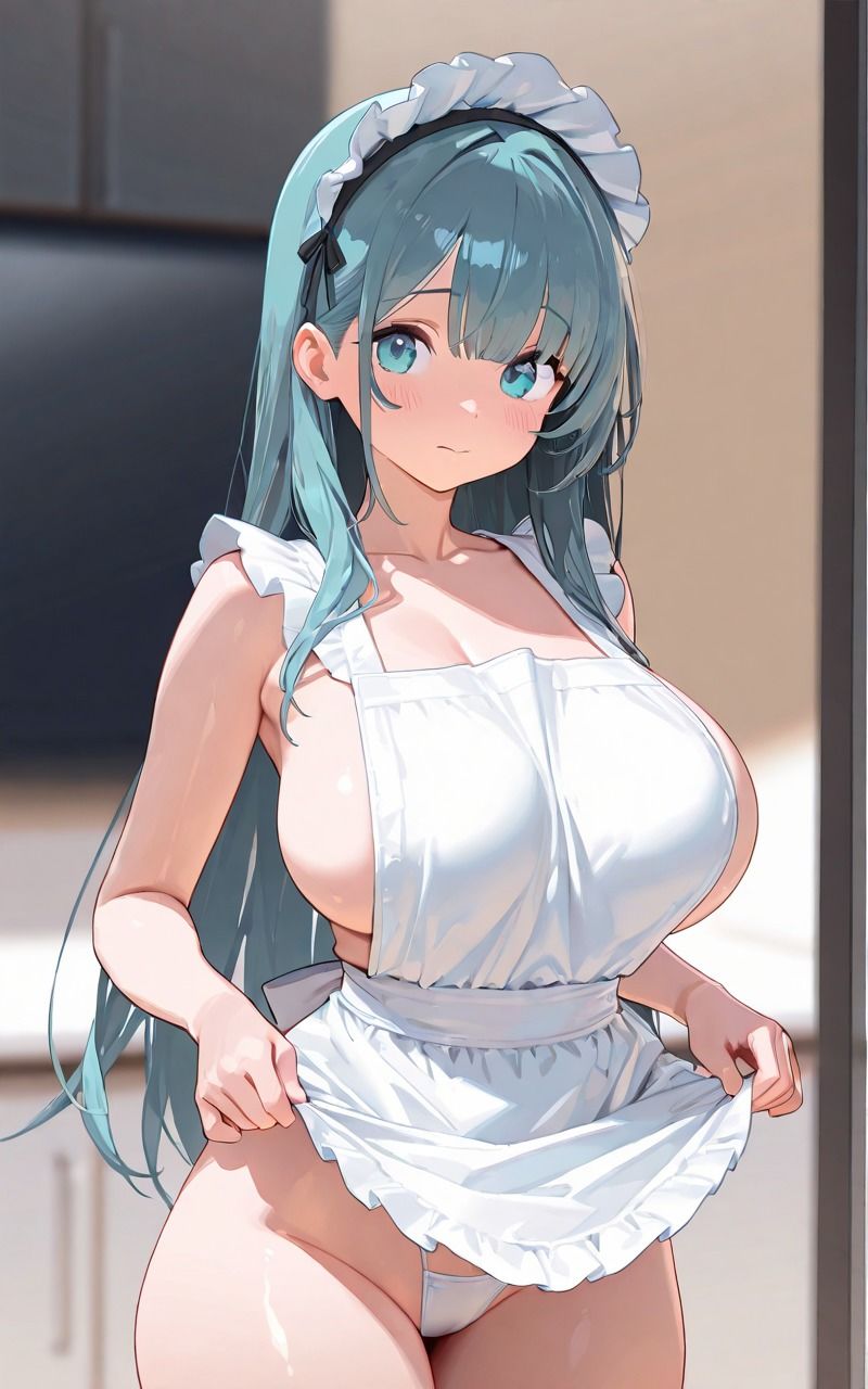隣に越してきた、美人妻 ― 甘い誘惑 ―