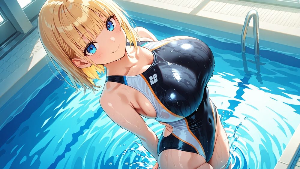 サンプル画像 4枚目
