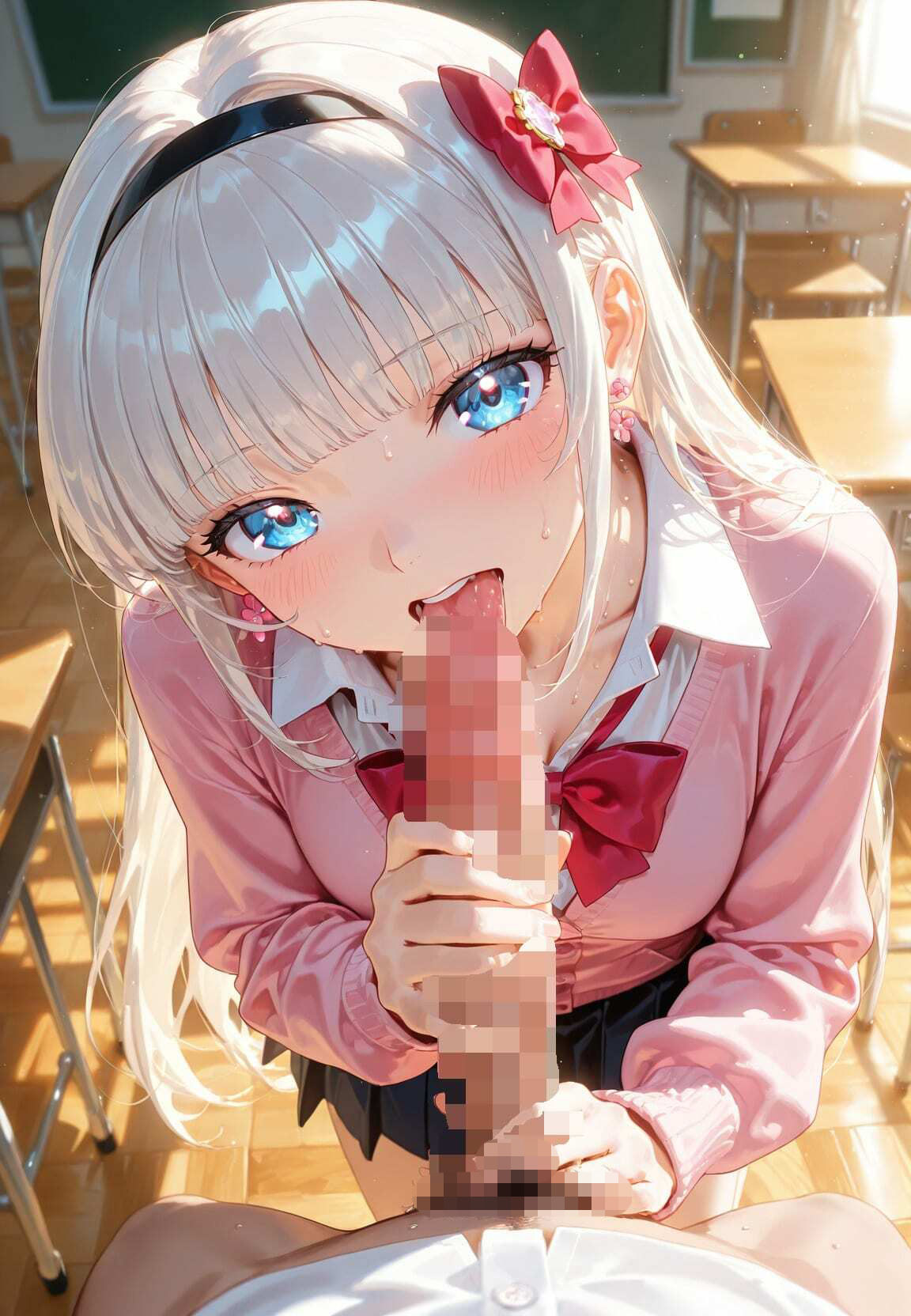 視線に揺れるドキドキ羞恥プレイ 〜CG集詰め合わせパック〜 プ〇キュア