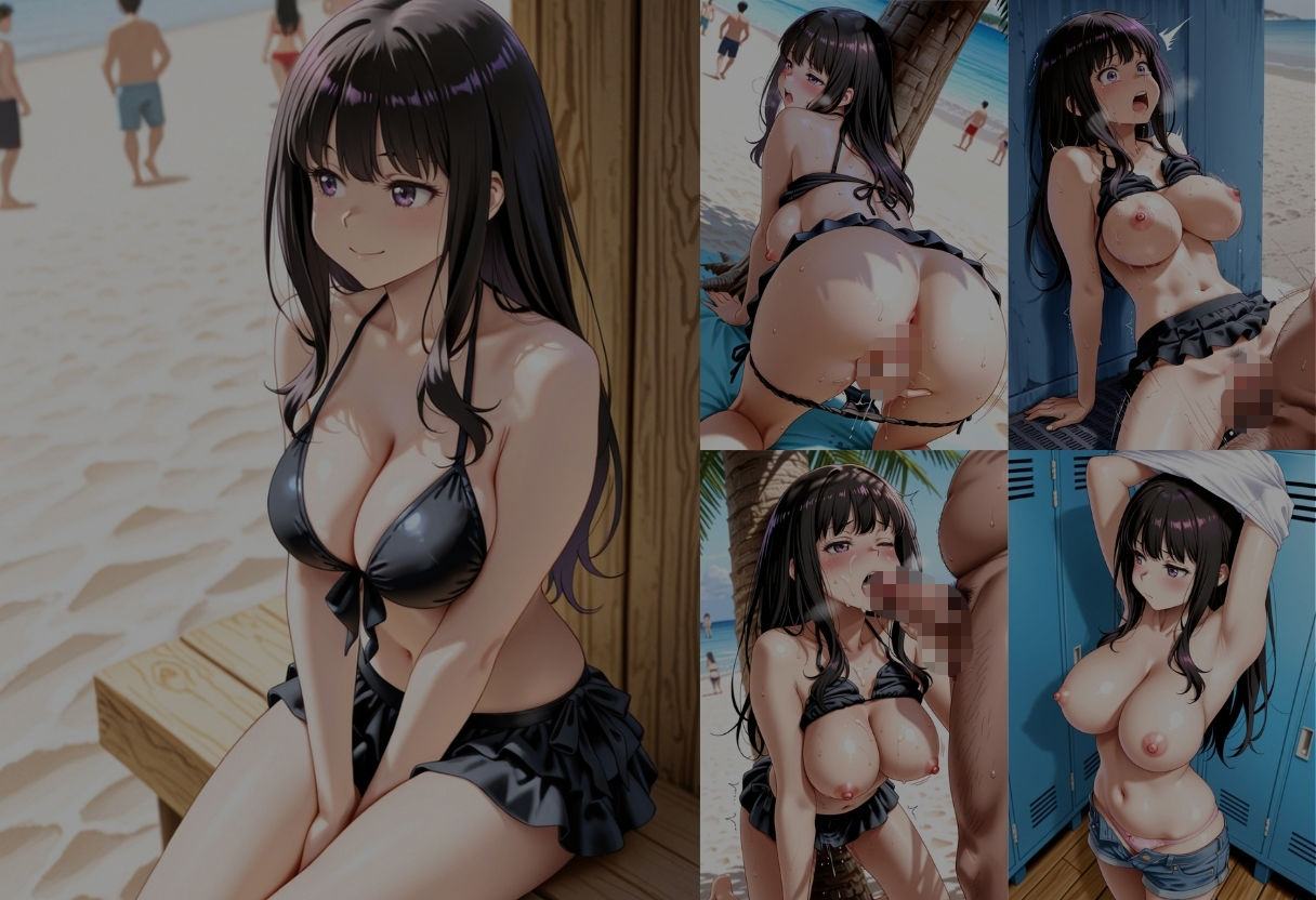 催●アプリで無理矢理中出しされ孕まされた女たち 画像7