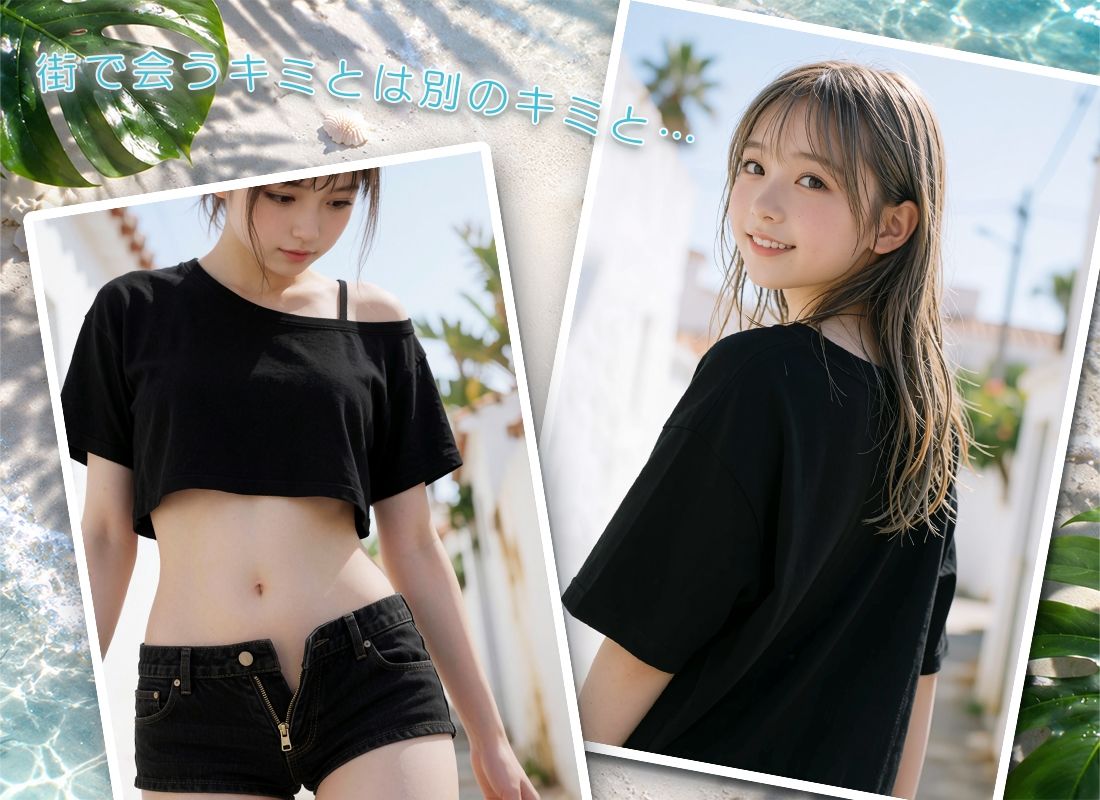 サンプル画像 1枚目