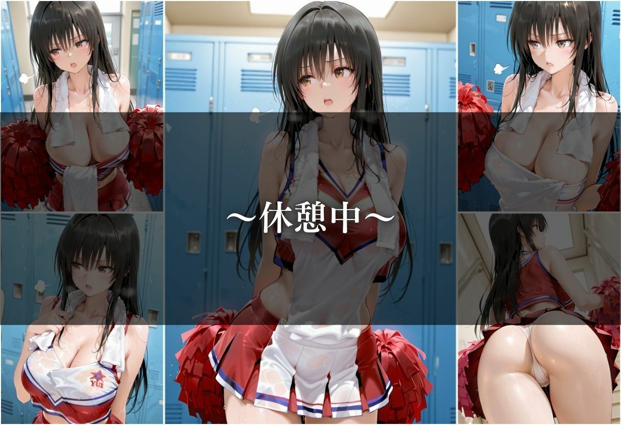 サンプル画像 4枚目