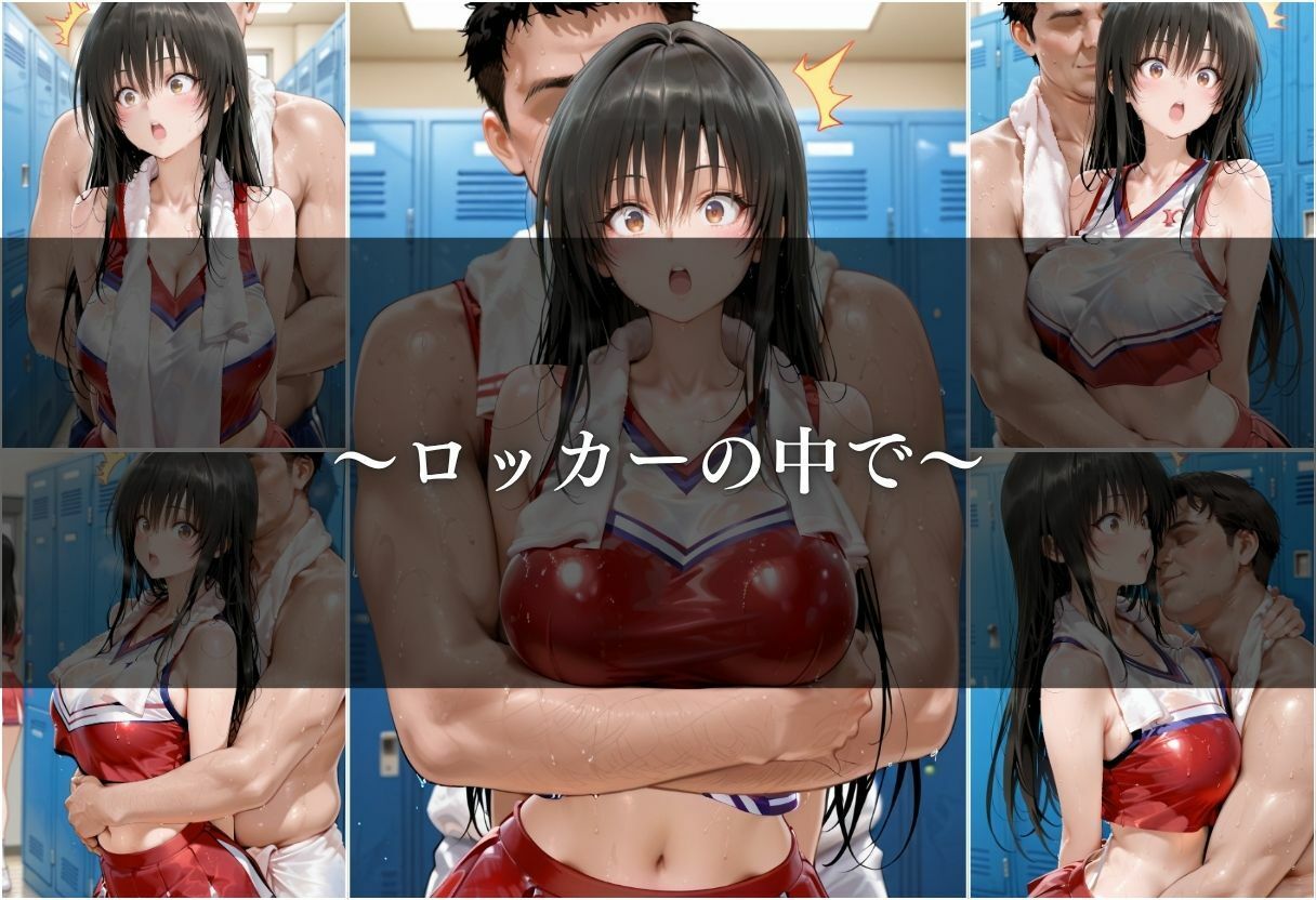 サンプル画像 5枚目