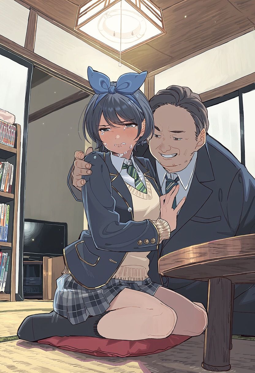 サンプル画像 1枚目