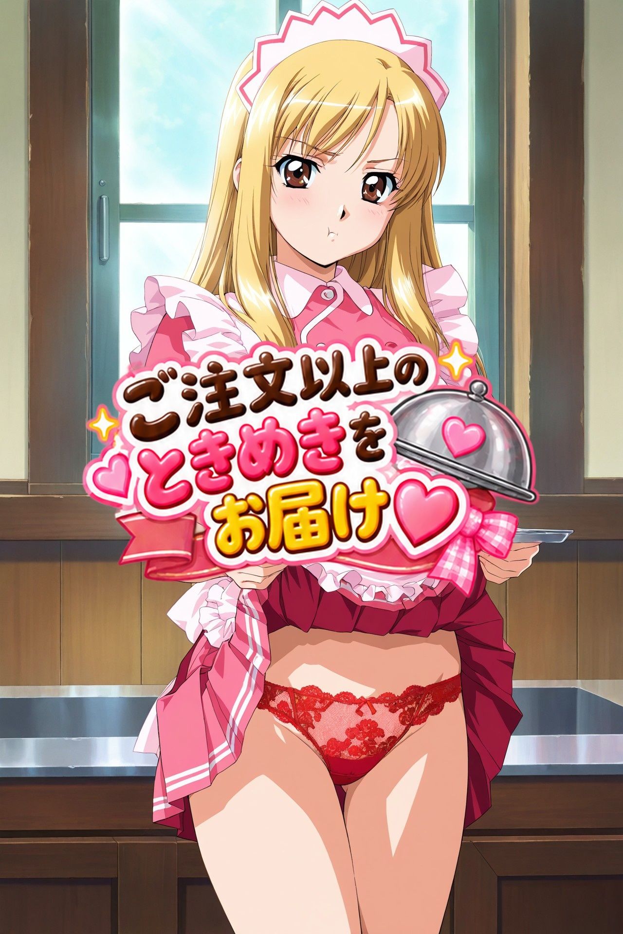 サンプル画像 4枚目