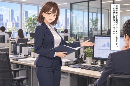 サンプル画像 3枚目