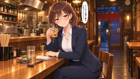 サンプル画像 4枚目