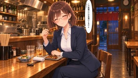 サンプル画像 5枚目