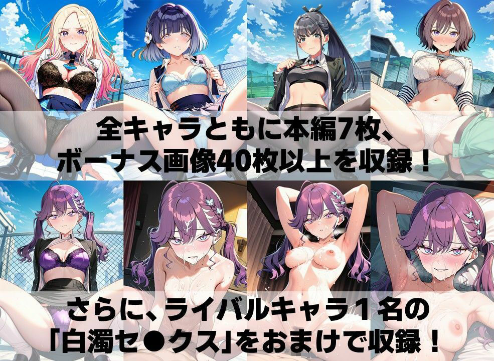 サンプル画像 4枚目