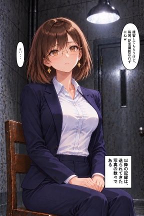 サンプル画像 4枚目