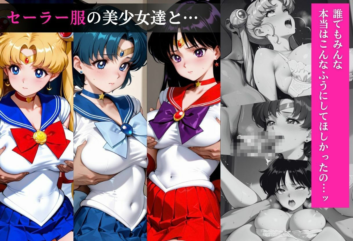 サンプル画像 8枚目