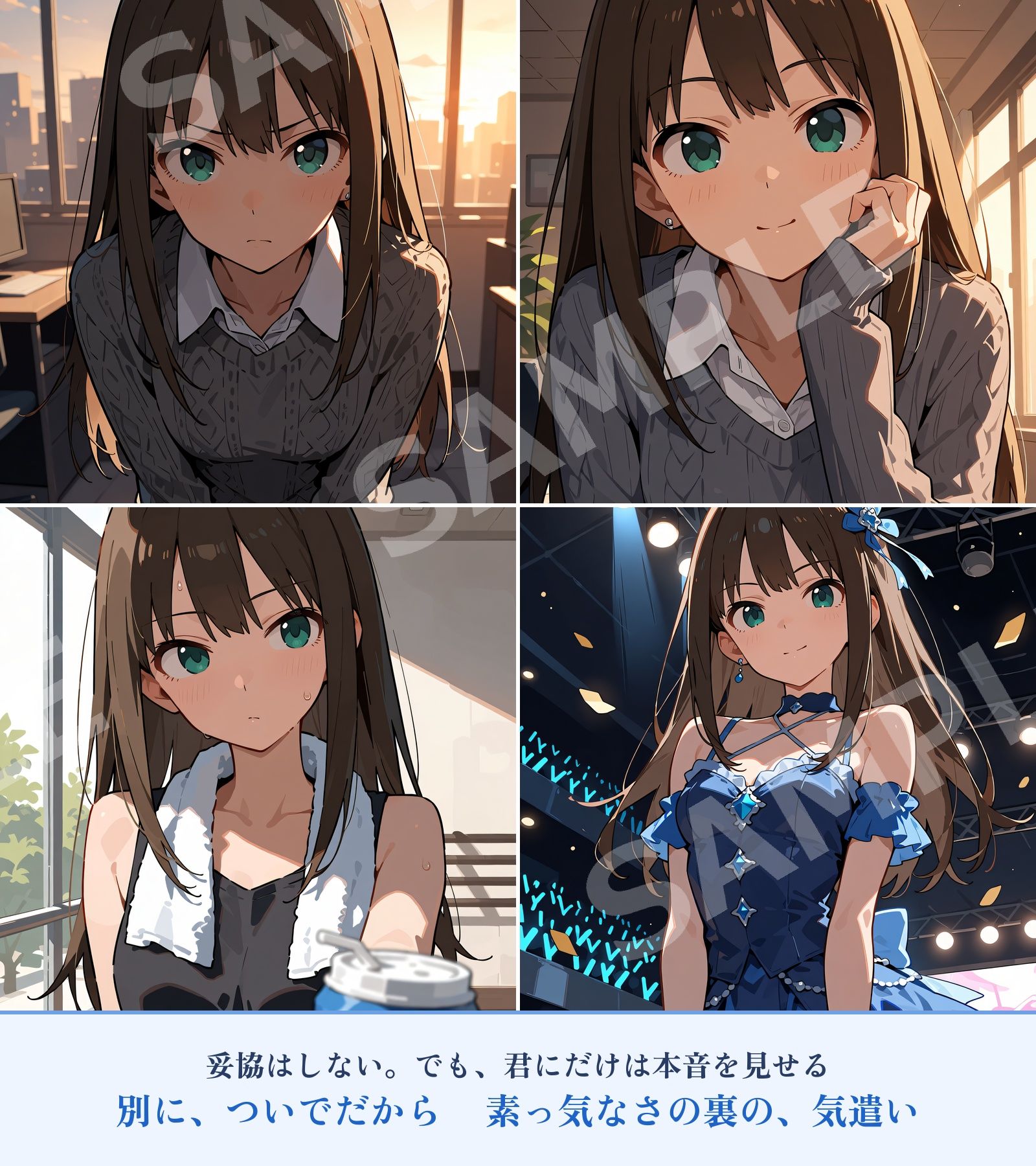 サンプル画像 2枚目