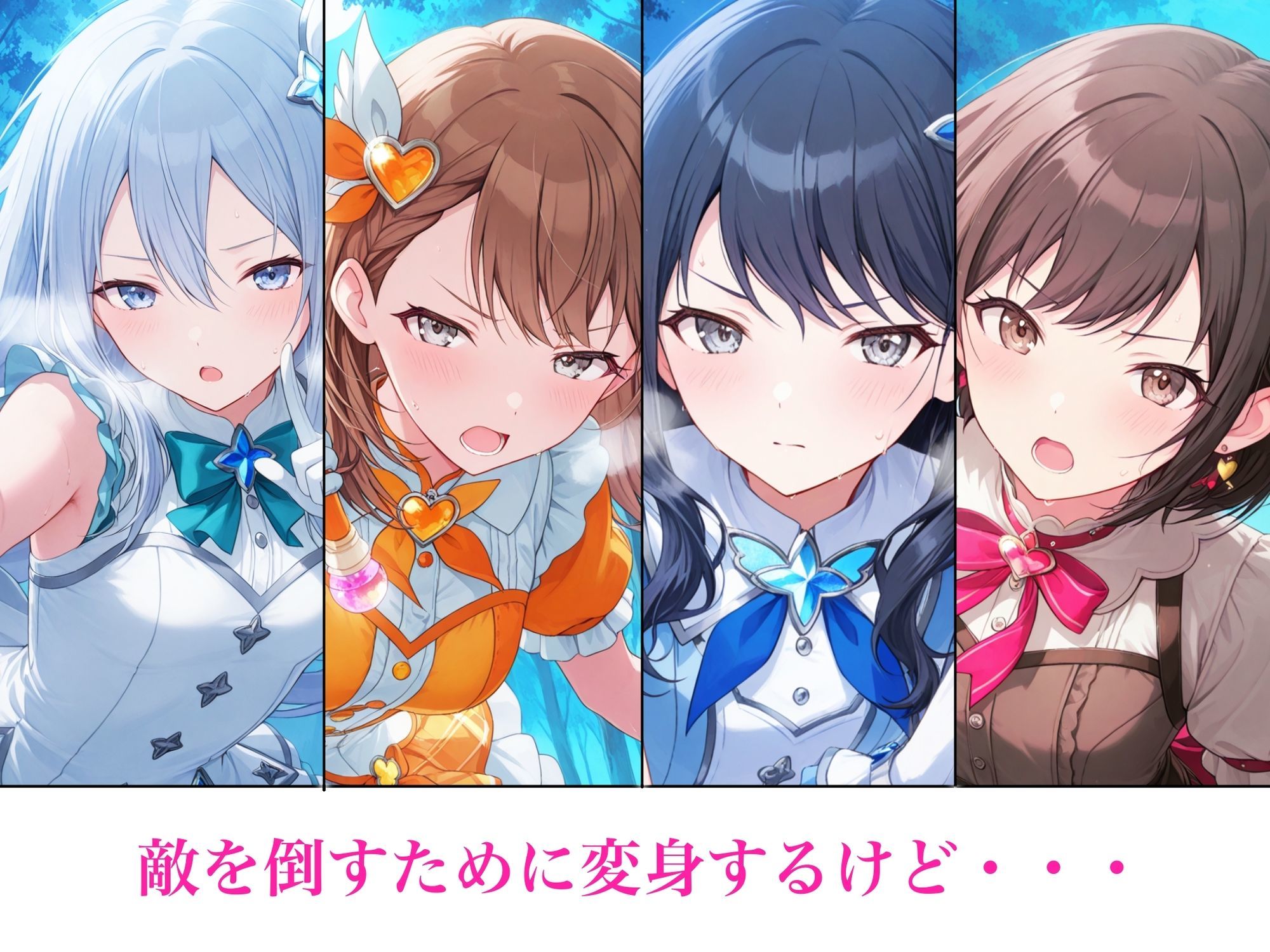 サンプル画像 2枚目