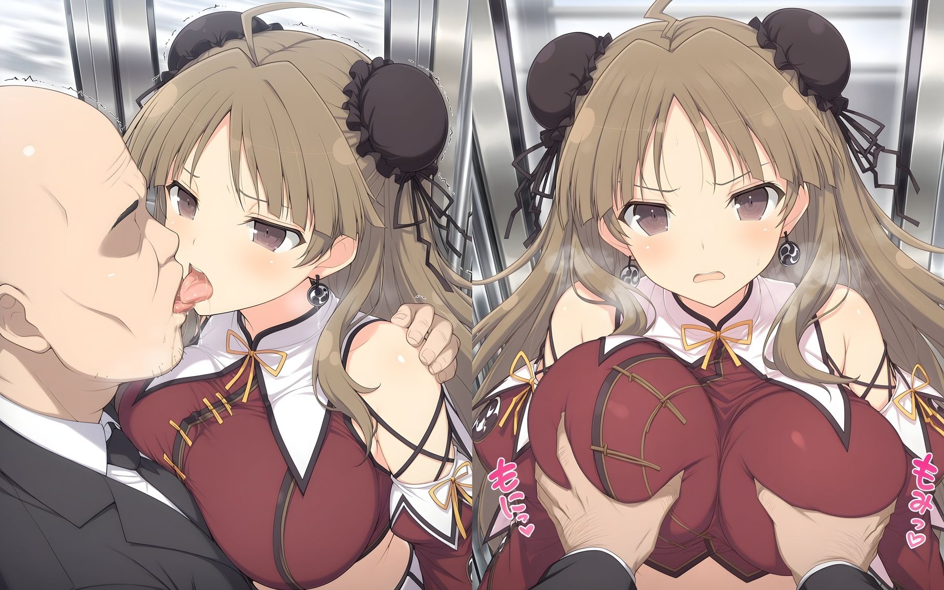 サンプル画像 3枚目