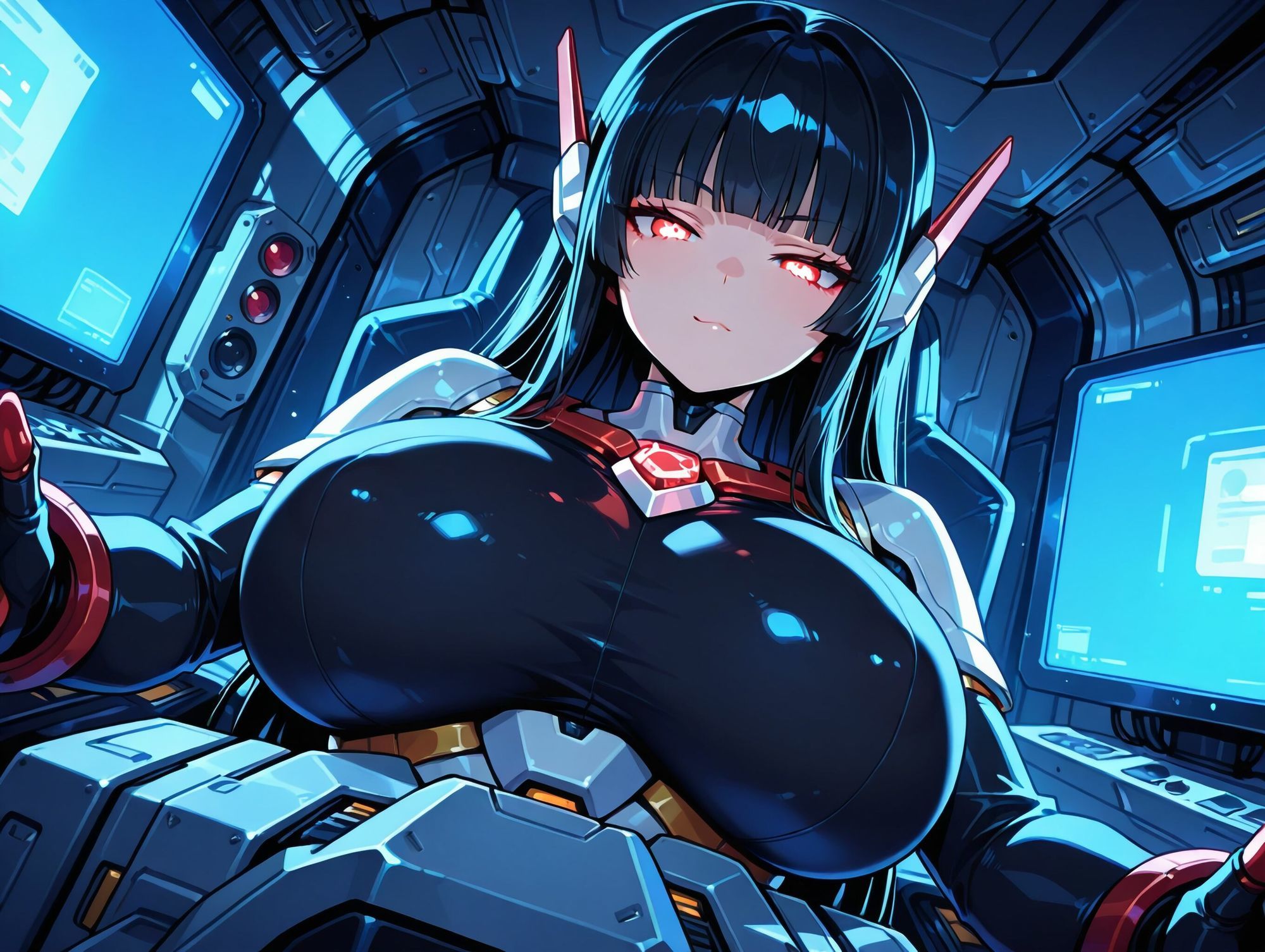 サンプル画像 2枚目