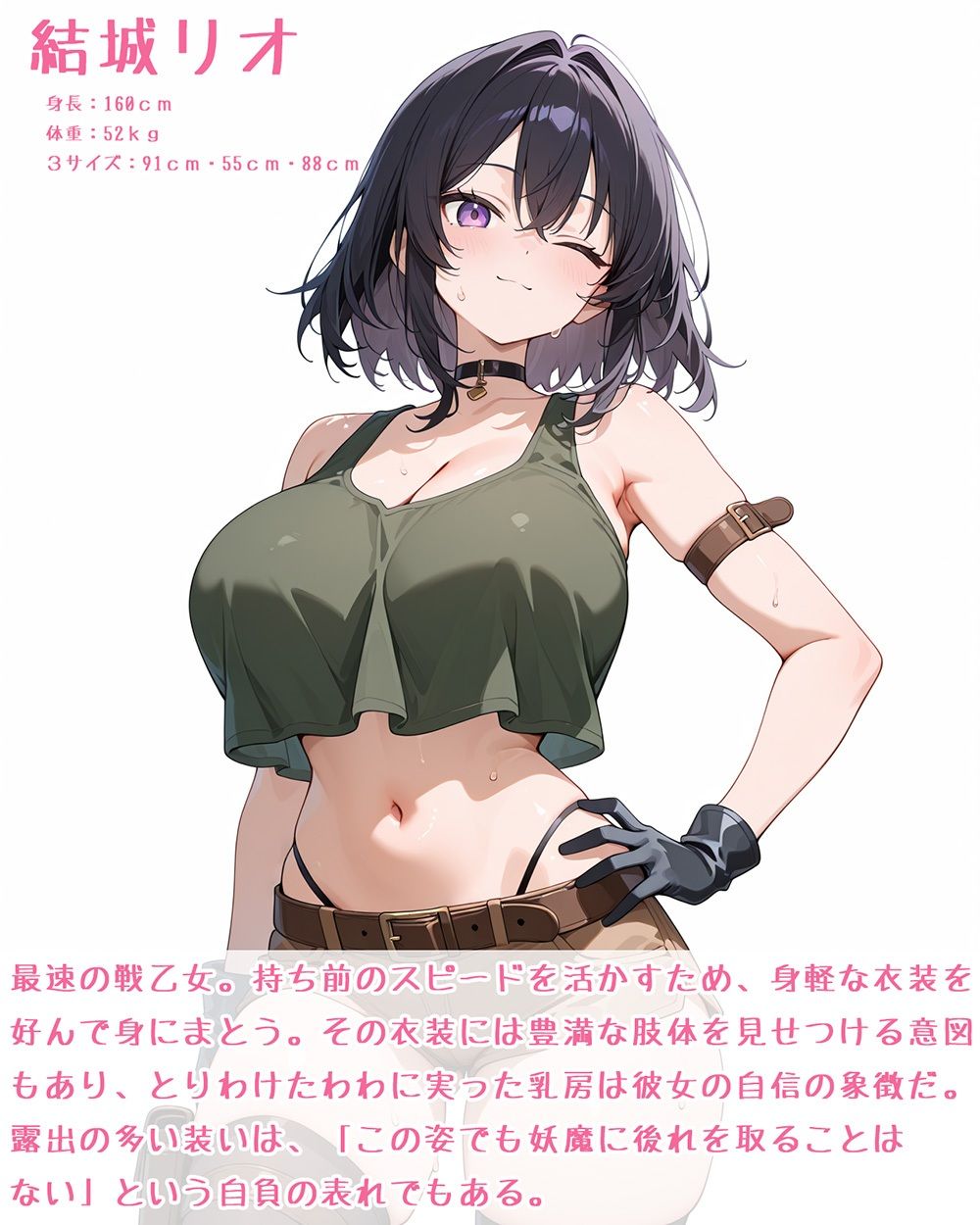サンプル画像 1枚目