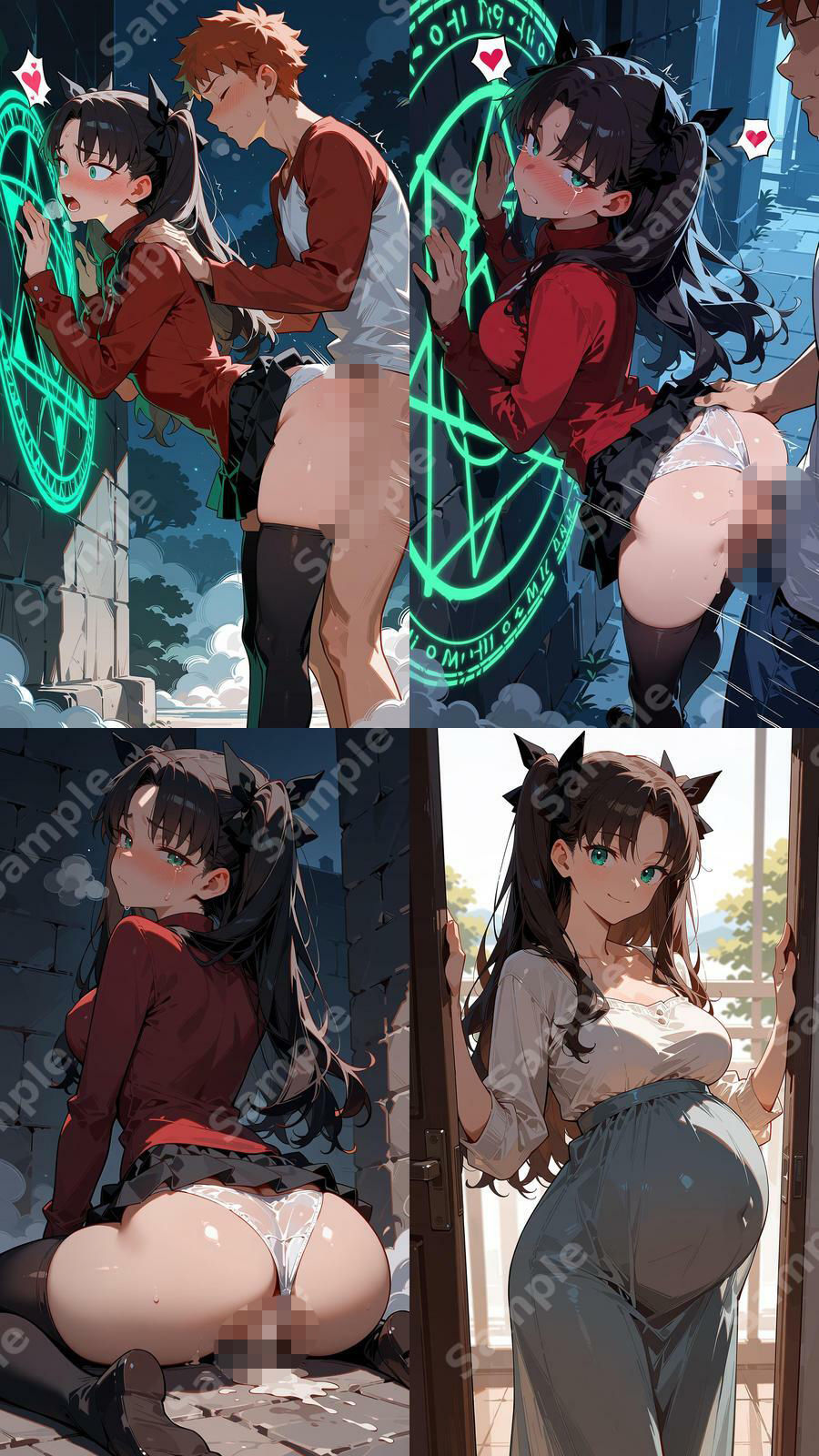 サンプル画像 2枚目