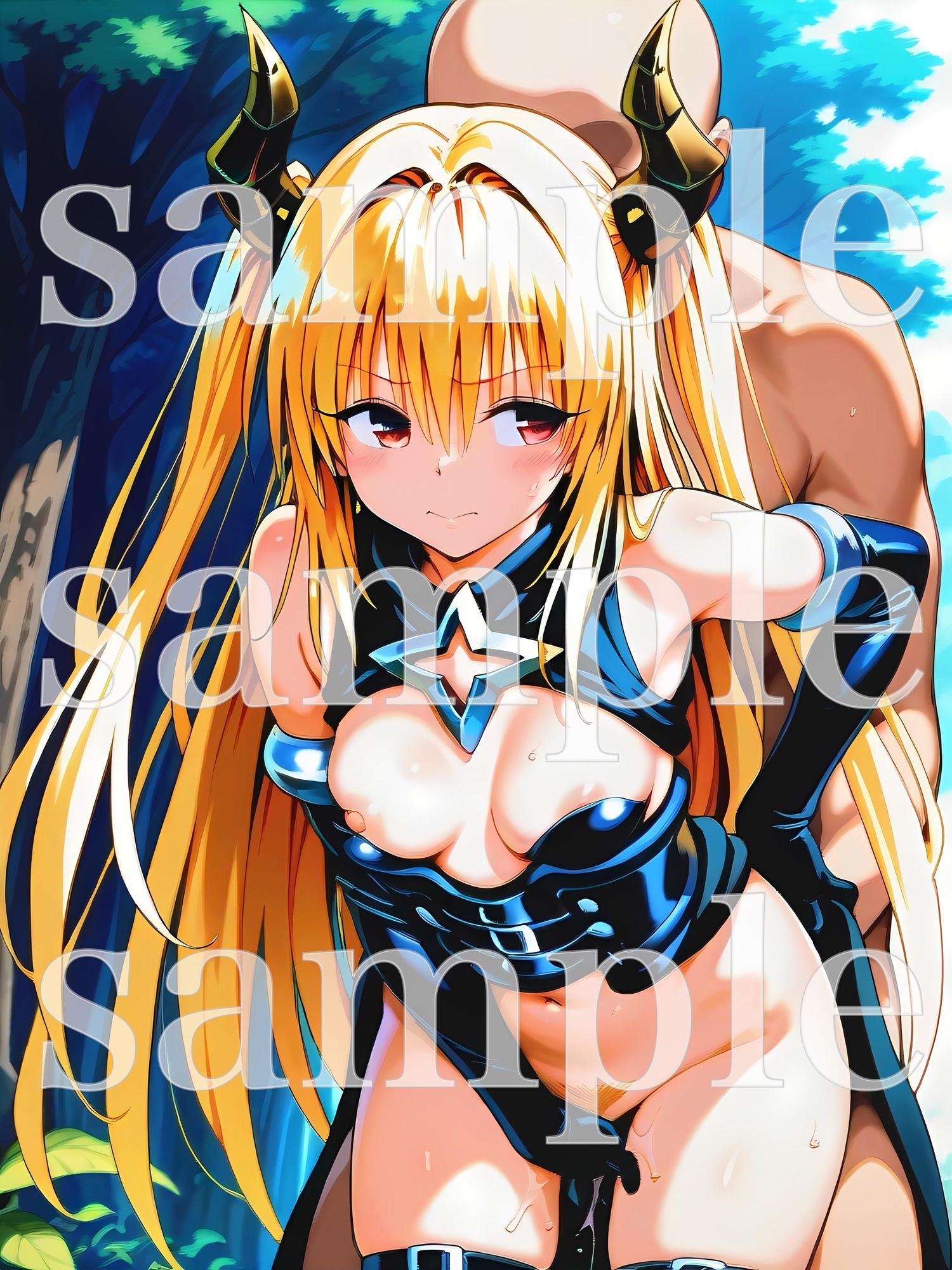 サンプル画像 5枚目