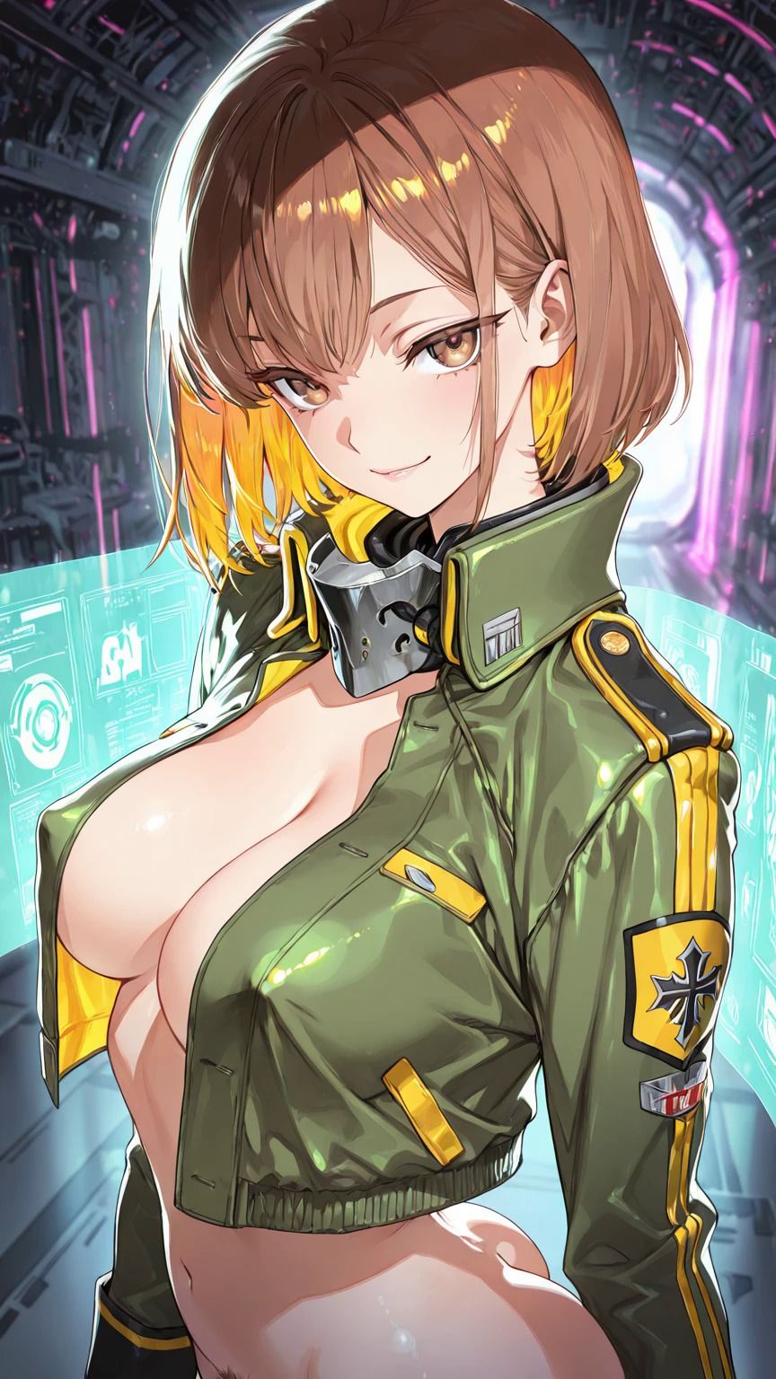 サンプル画像 4枚目