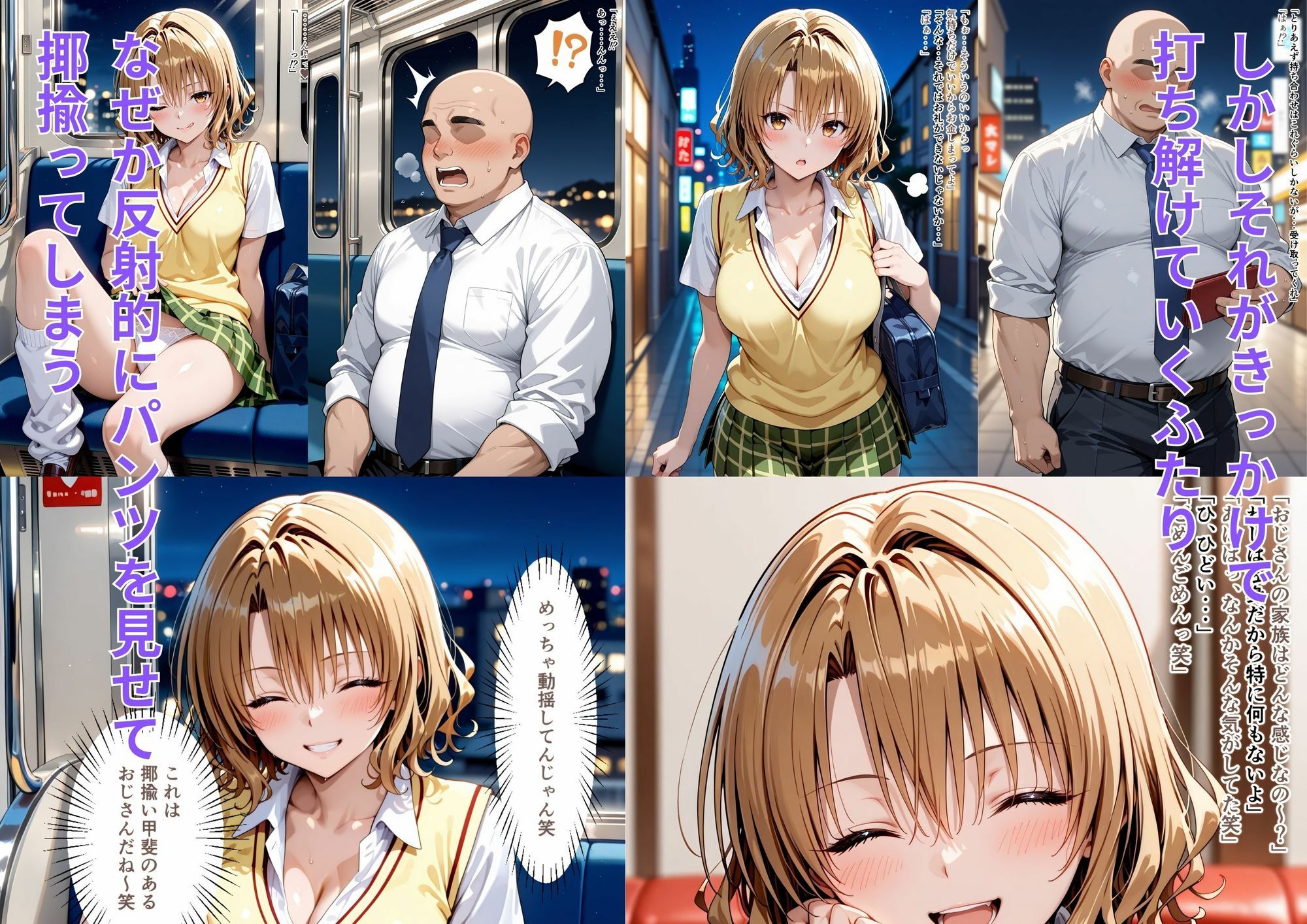 サンプル画像 2枚目