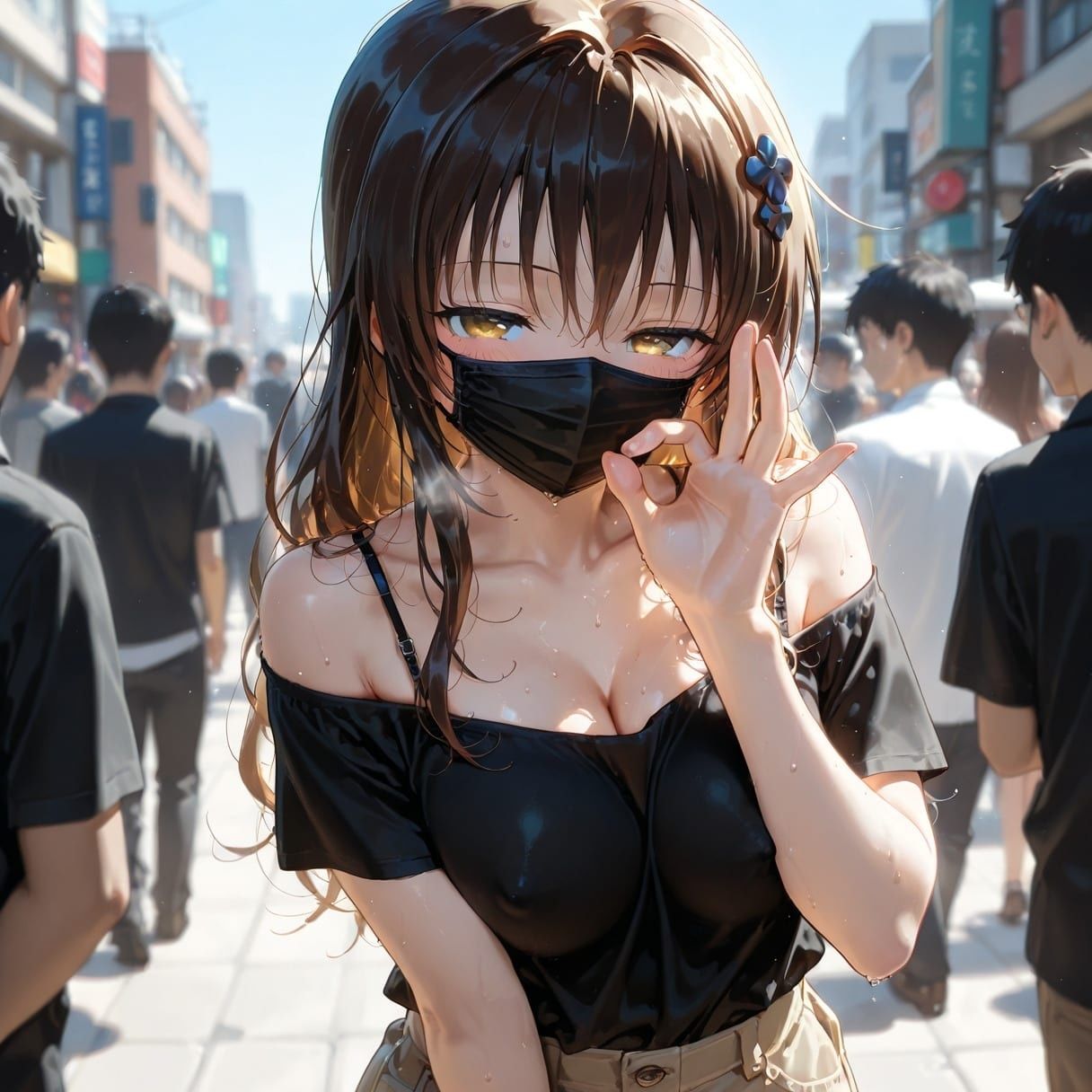 サンプル画像 6枚目