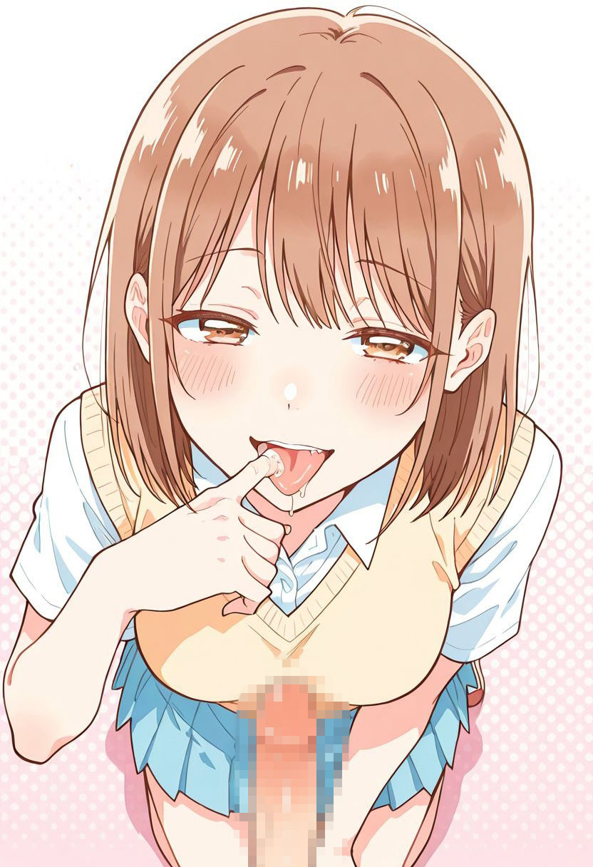 僕の青春ヒロイン犯してみたっ鹿○千夏編の作品画像 1
