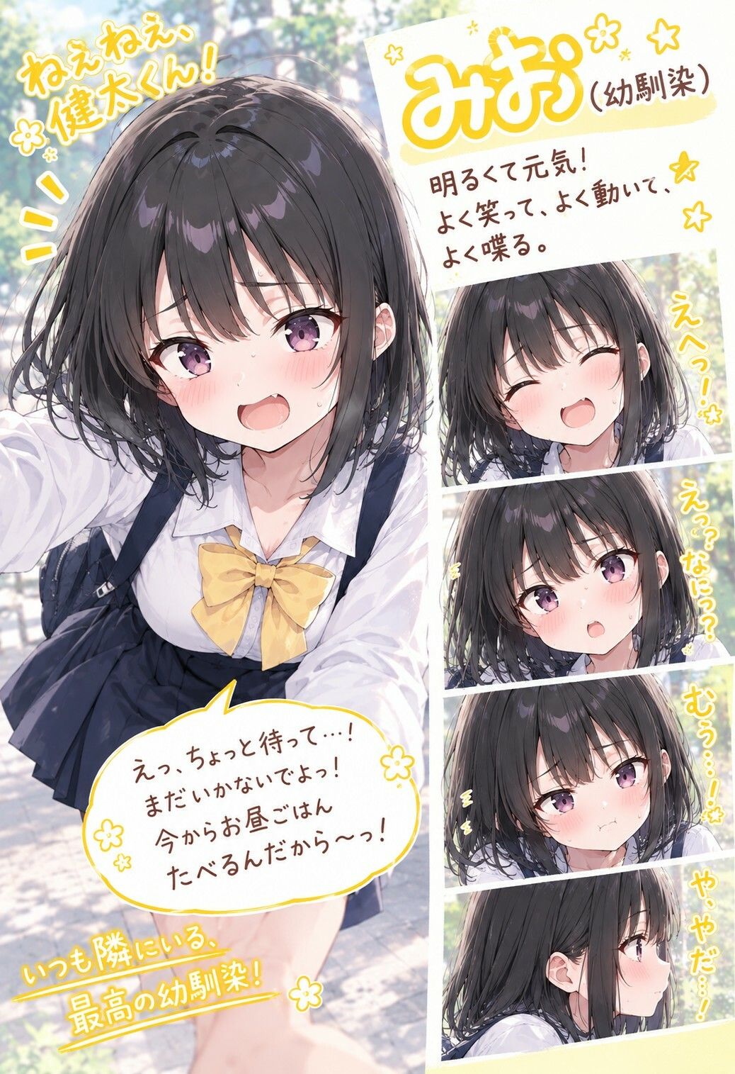 サンプル画像 3