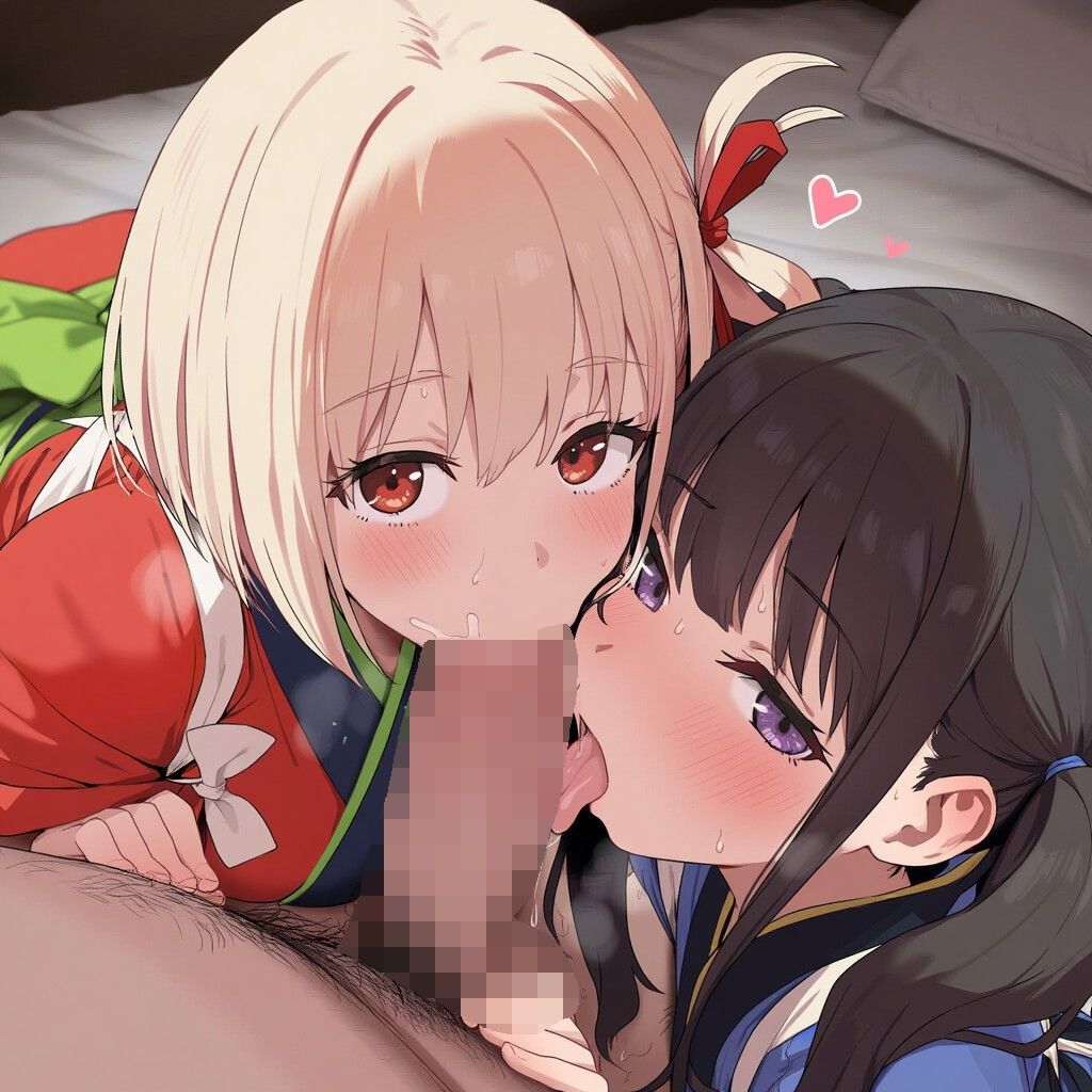 おじさんと錦木千◯と井ノ上た◯なの3P4