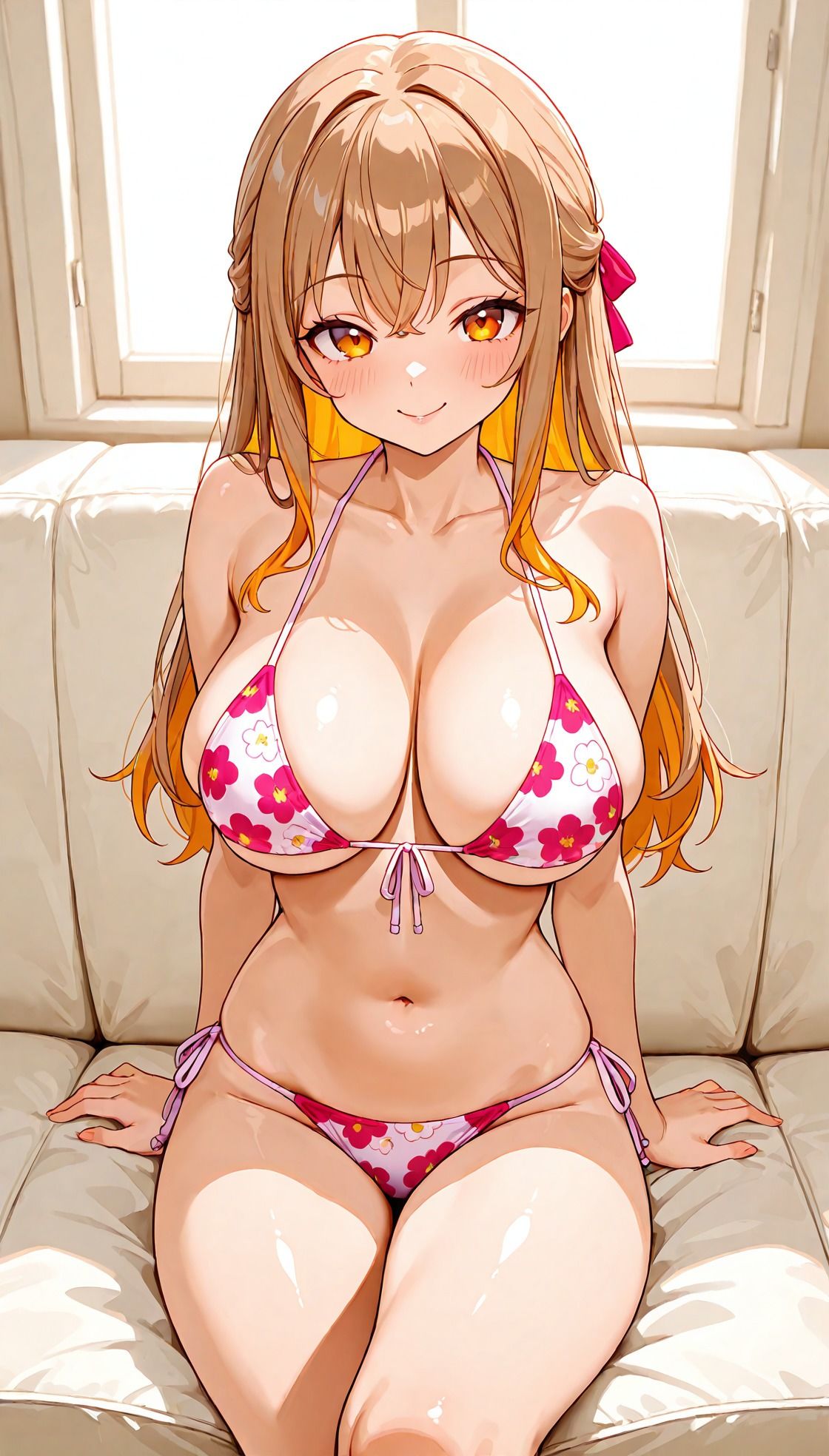 サンプル画像 2枚目