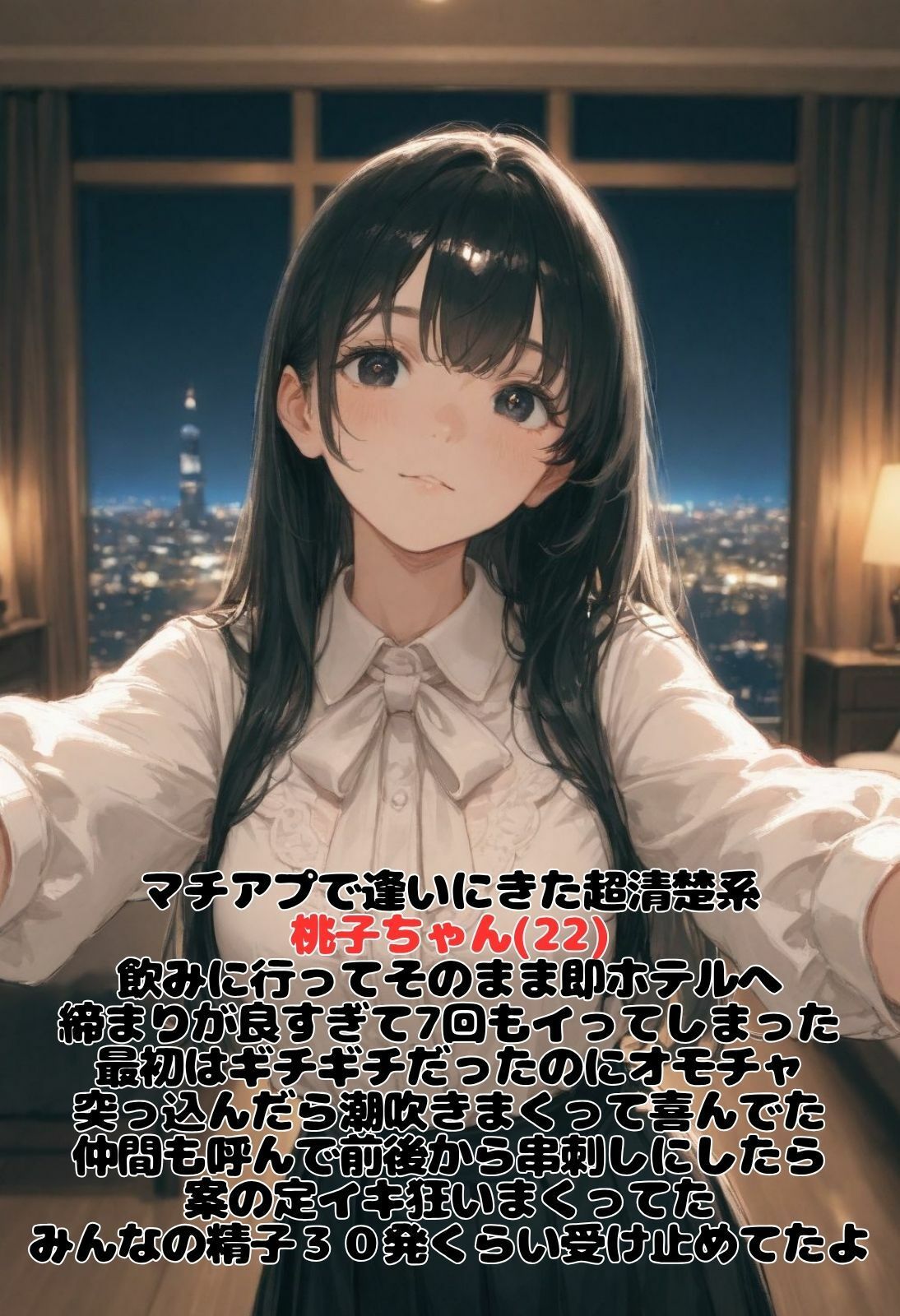 サンプル画像 1枚目