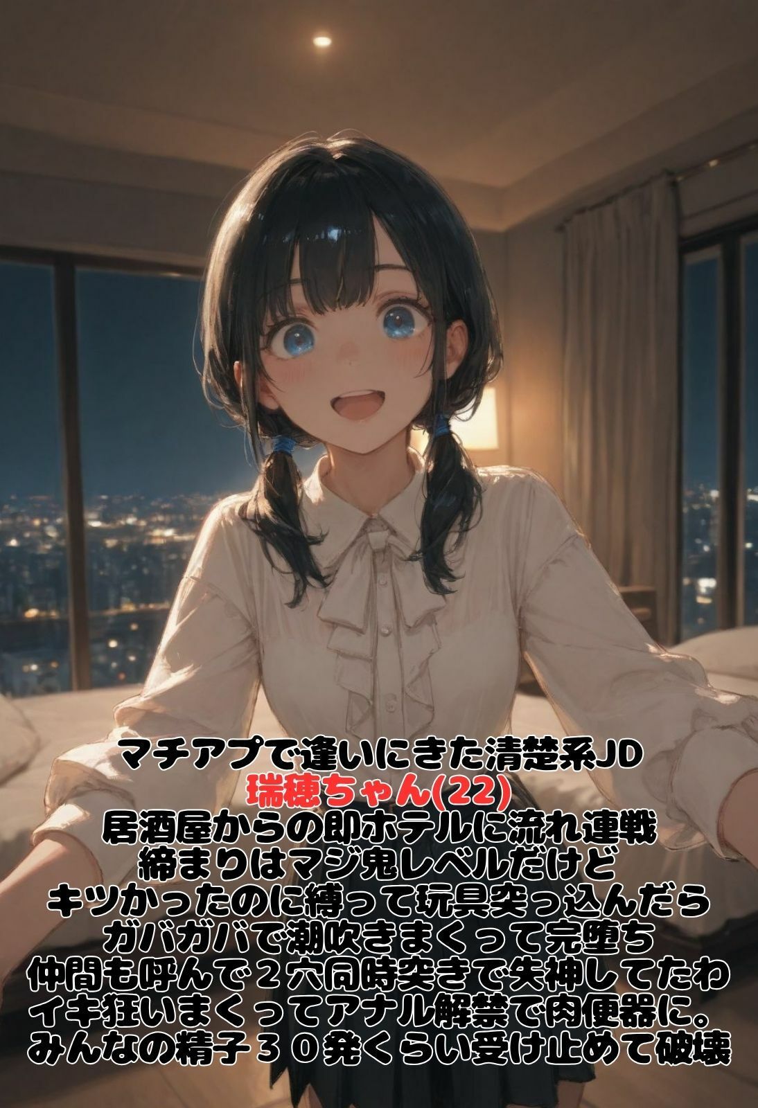 サンプル画像 3枚目