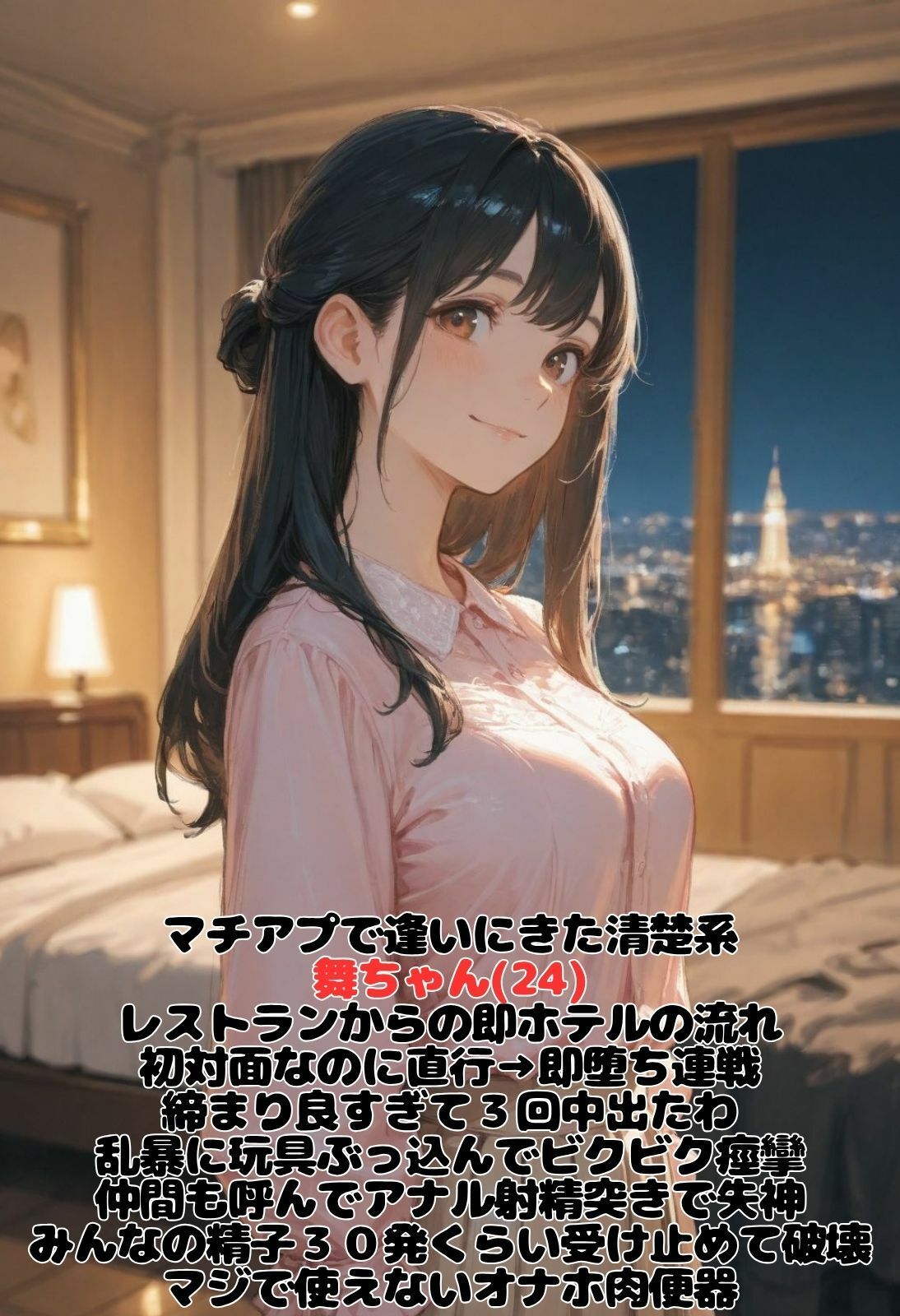 サンプル画像 5枚目